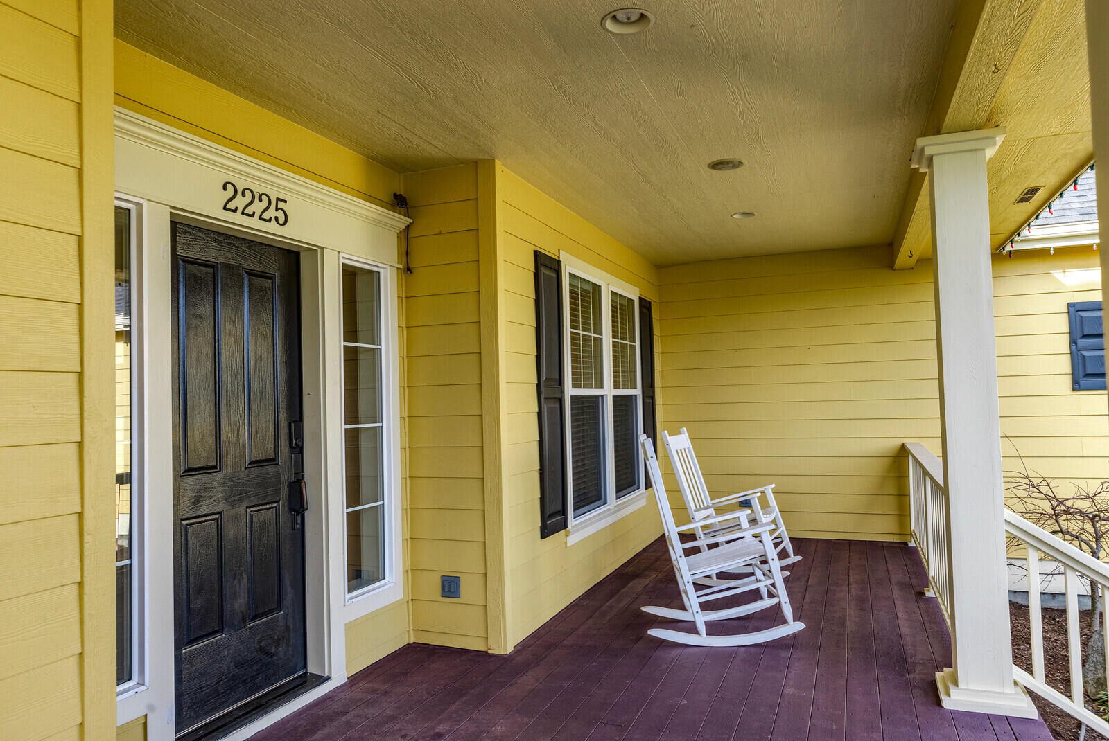 Barker Subdivision - Residential