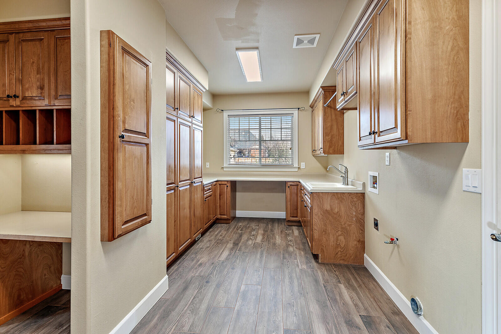 Barker Subdivision - Residential