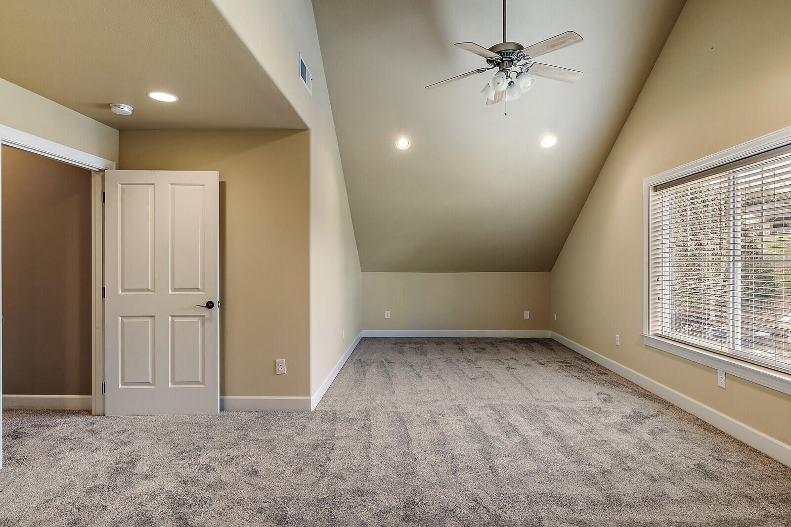 Barker Subdivision - Residential