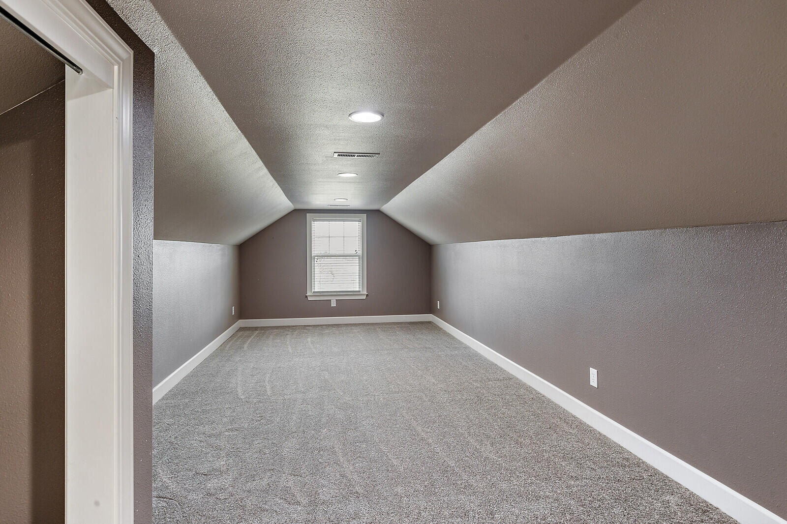 Barker Subdivision - Residential