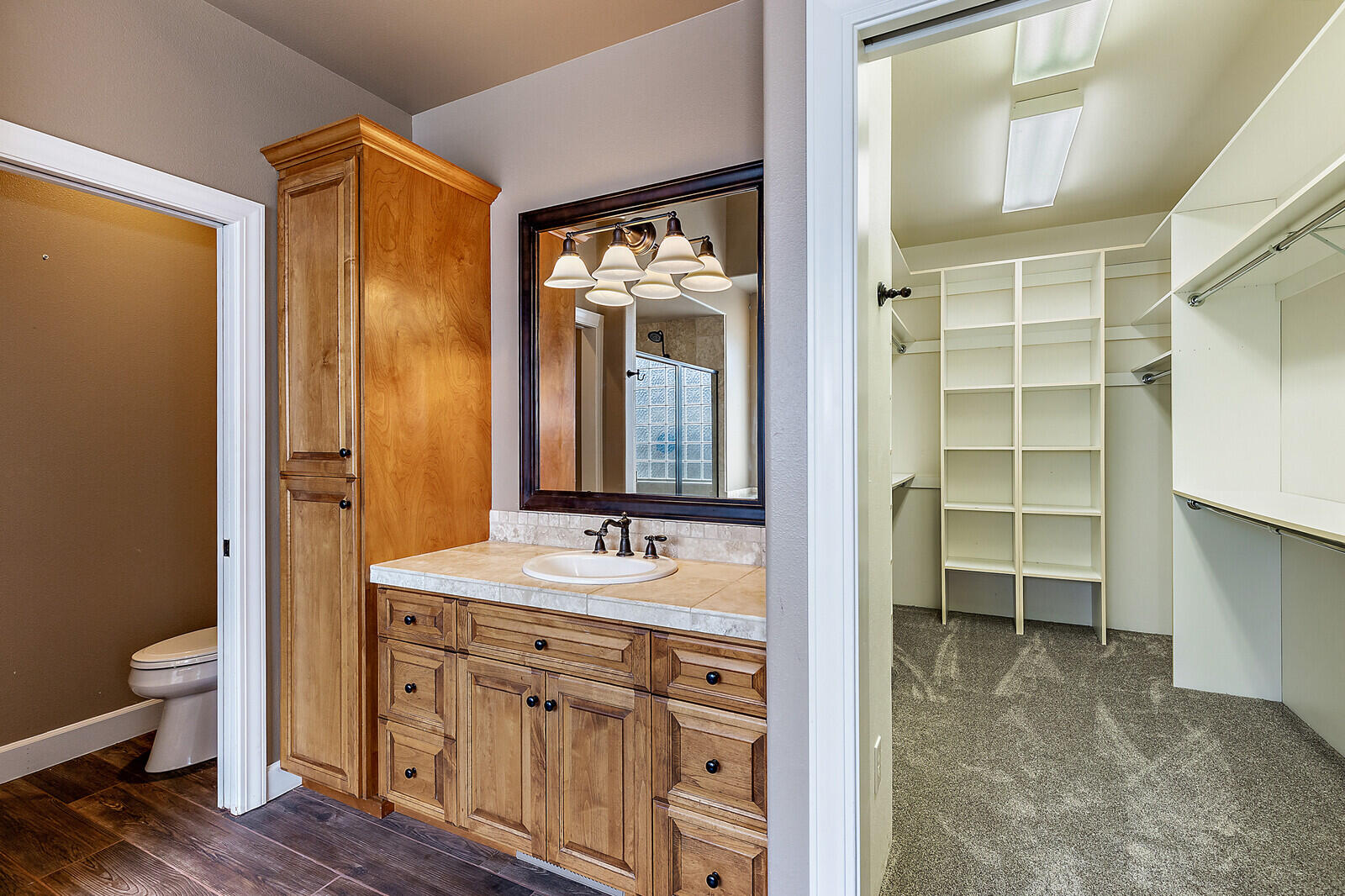 Barker Subdivision - Residential