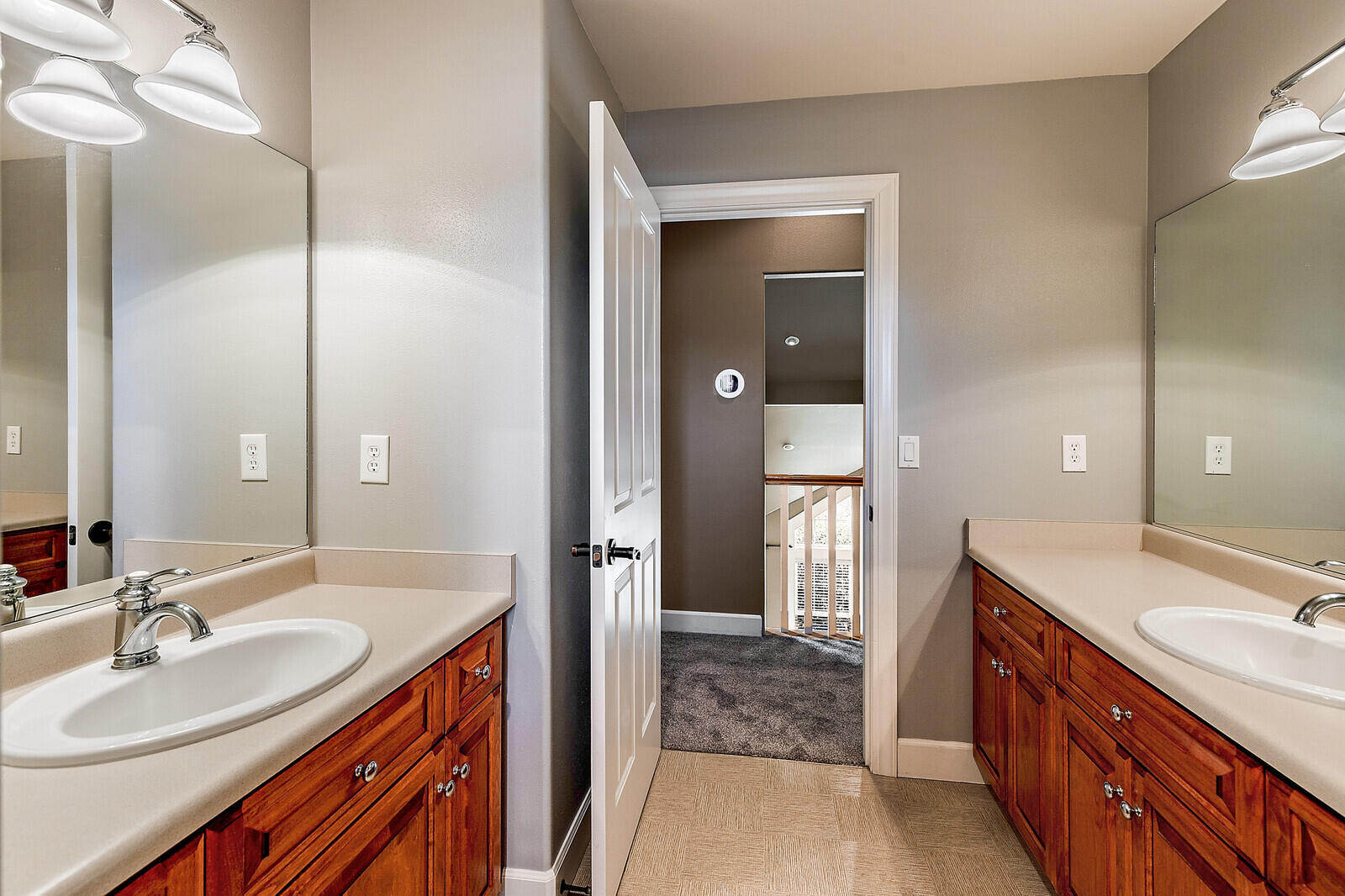 Barker Subdivision - Residential