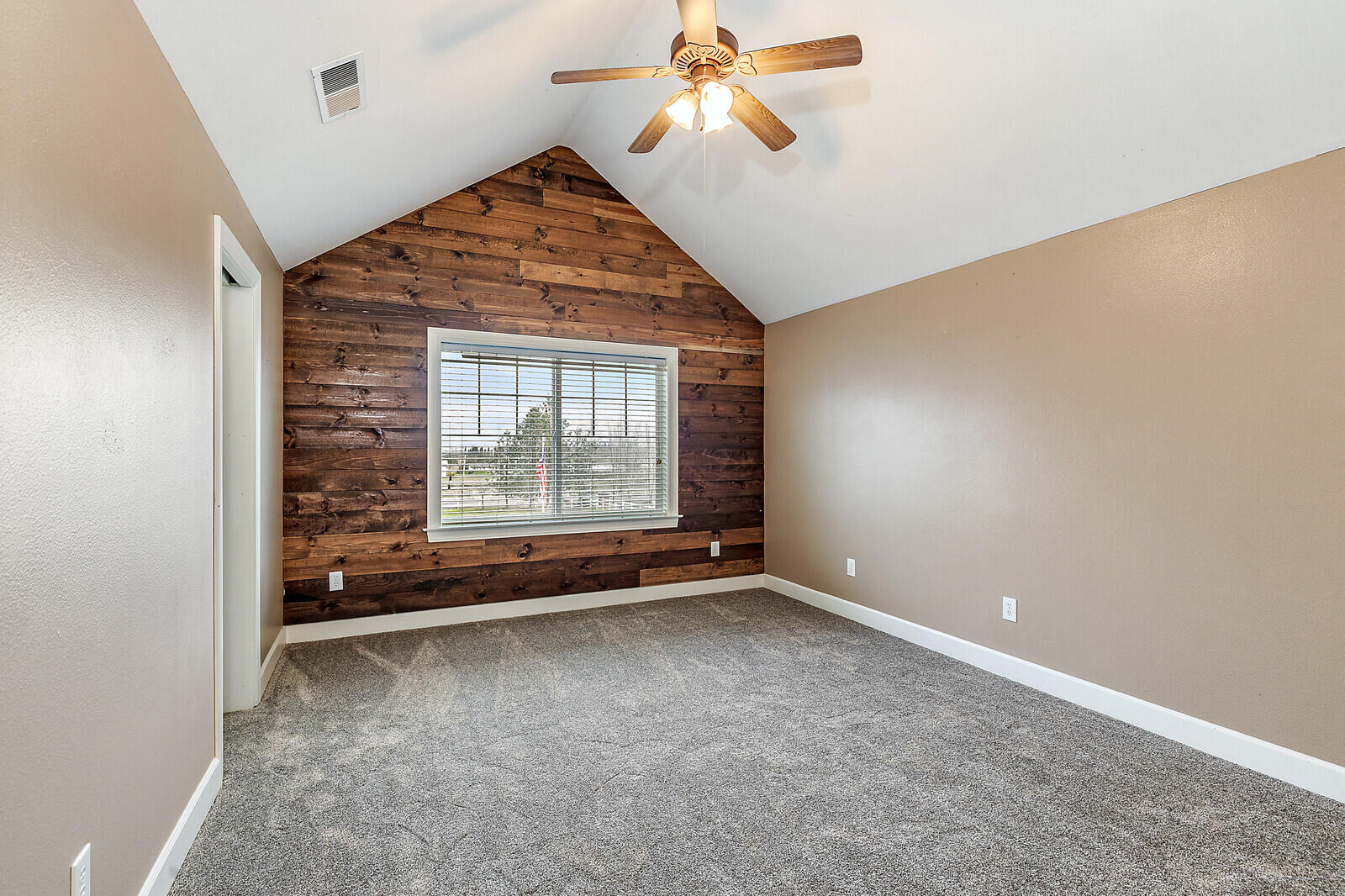 Barker Subdivision - Residential