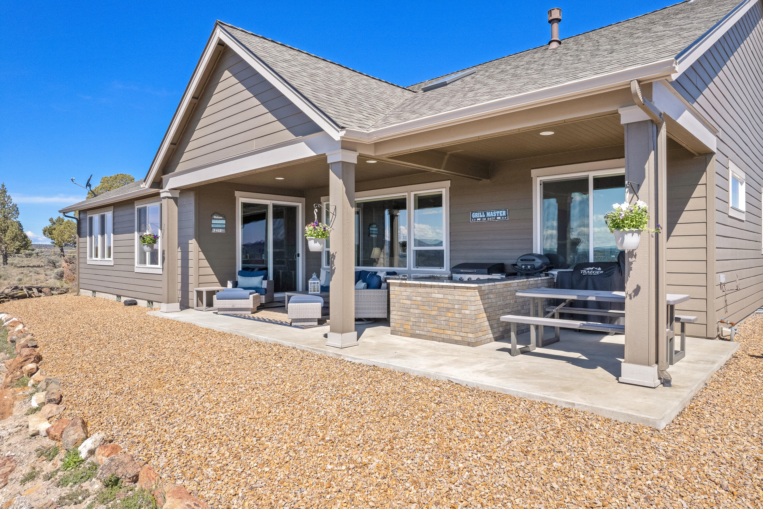 Indian Rock Estates - Residential