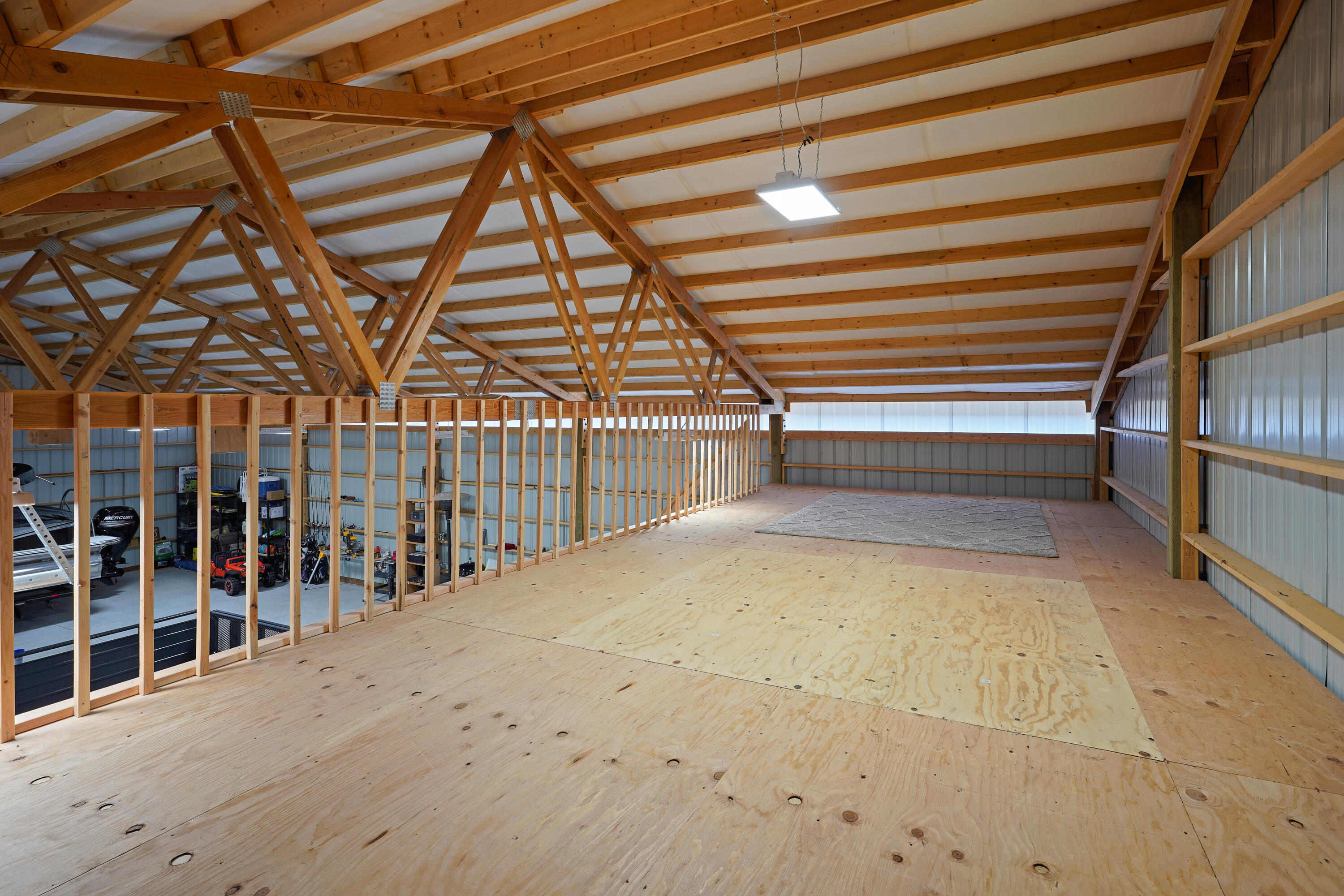 Indian Rock Estates - Residential