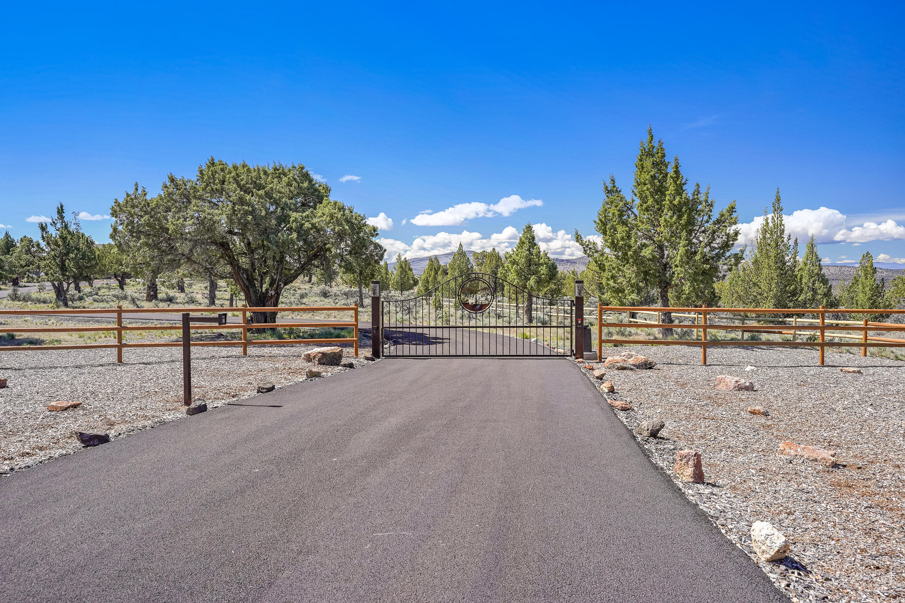 Indian Rock Estates - Residential