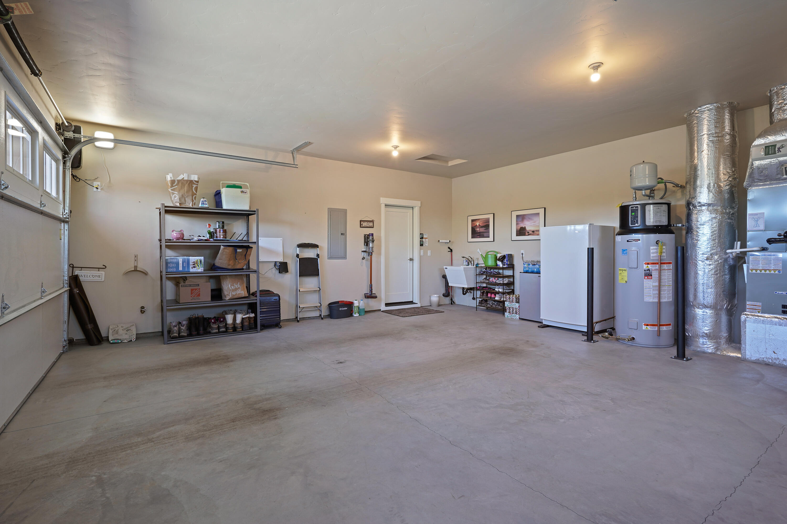 Indian Rock Estates - Residential