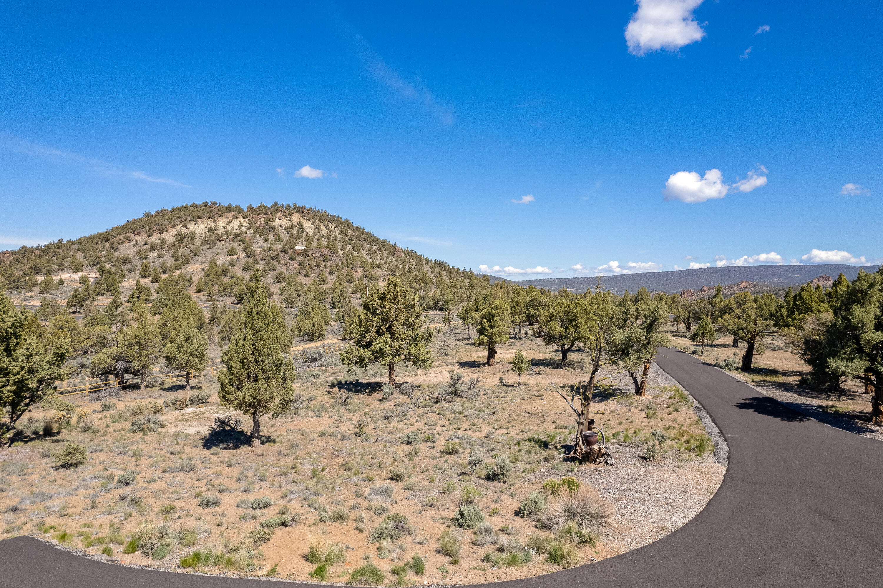 Indian Rock Estates - Residential