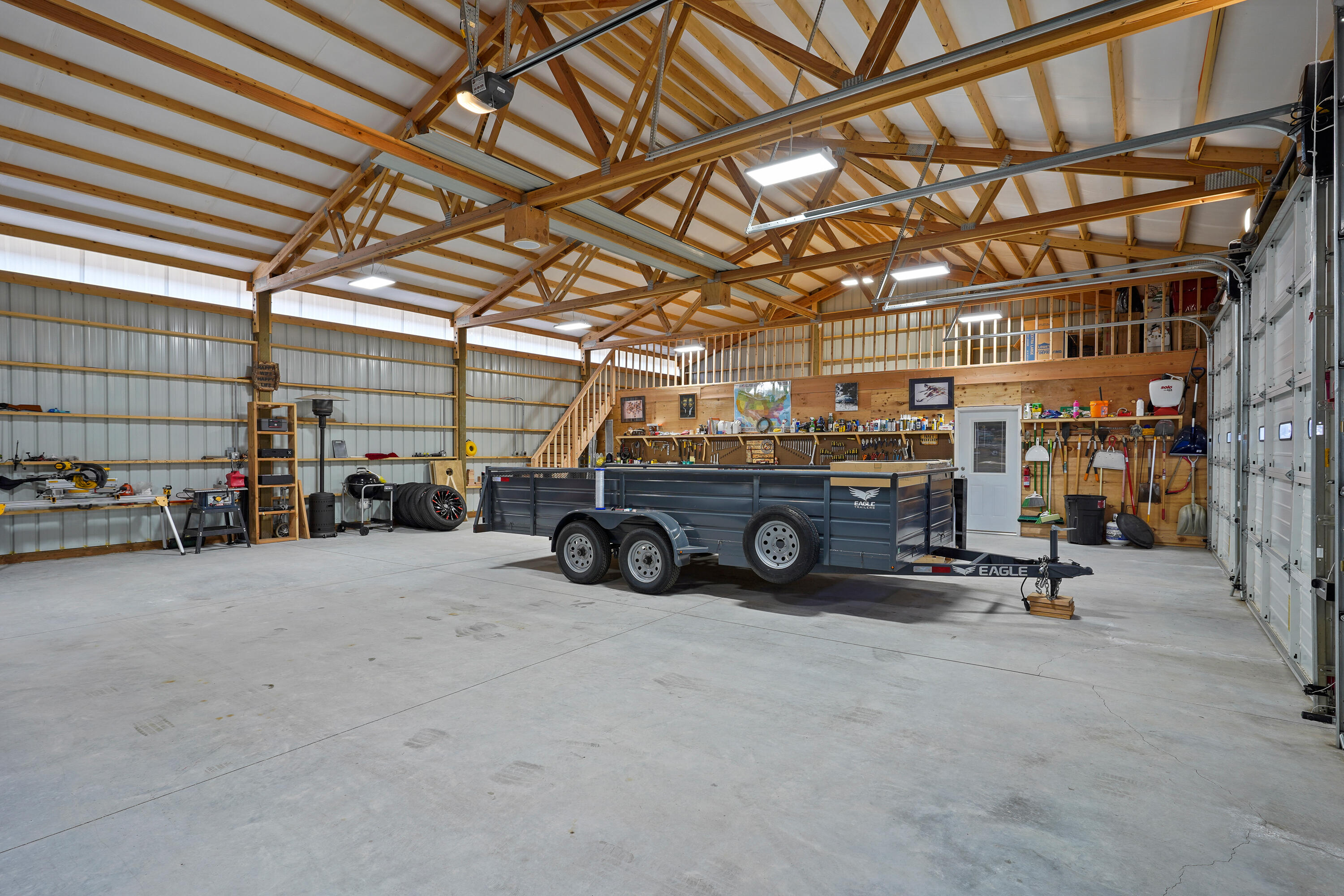 Indian Rock Estates - Residential