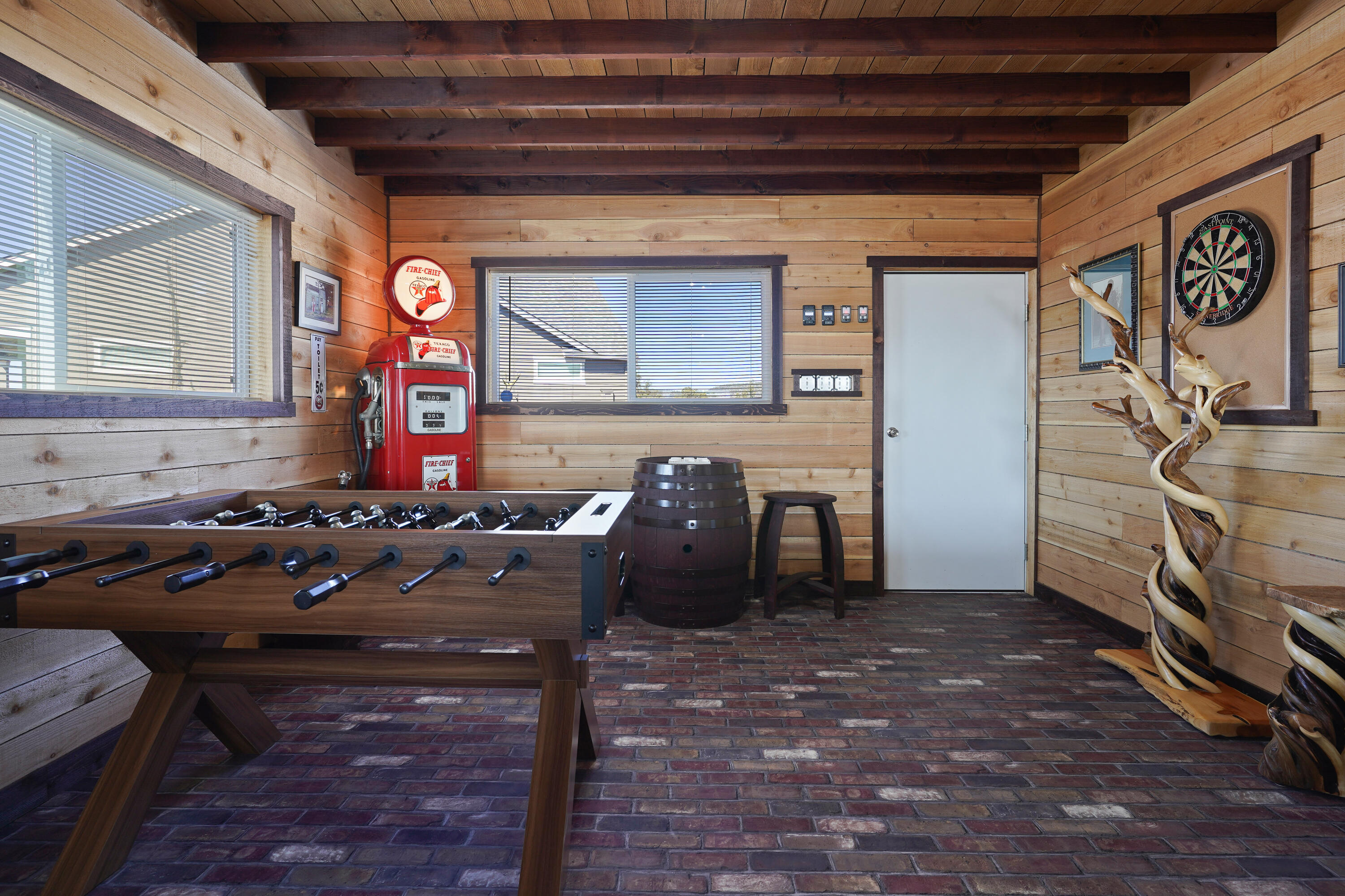 Indian Rock Estates - Residential