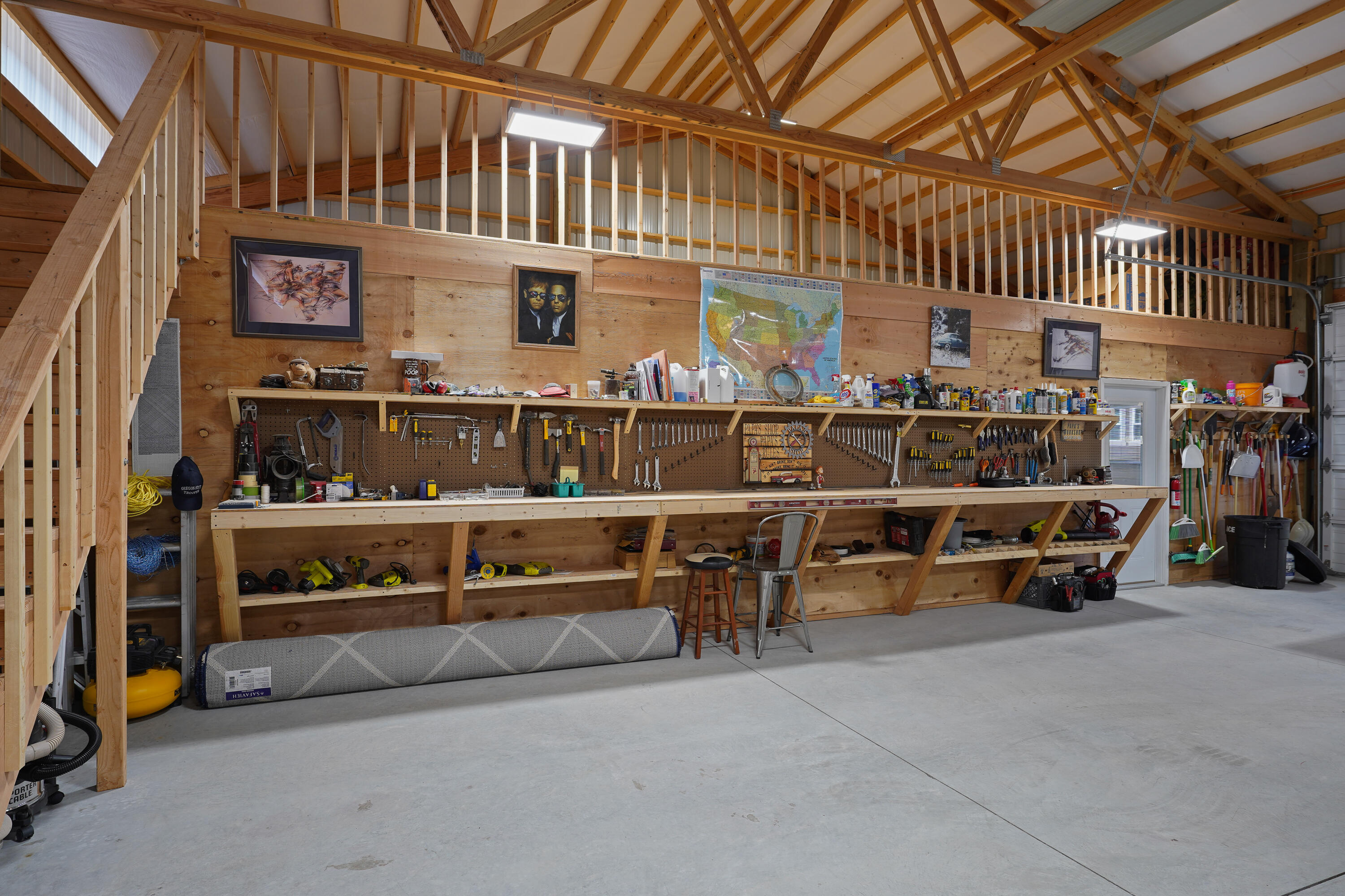 Indian Rock Estates - Residential