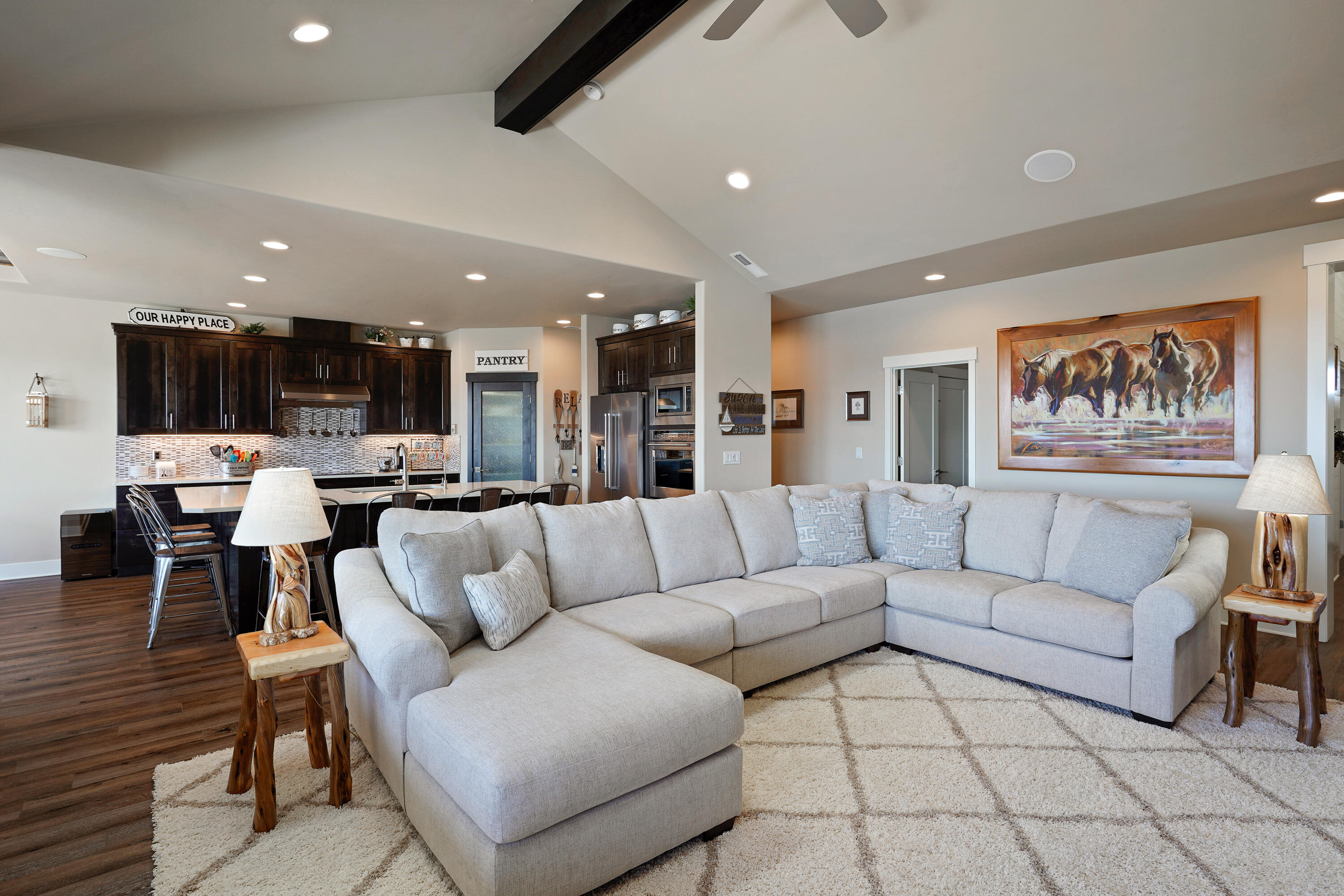 Indian Rock Estates - Residential