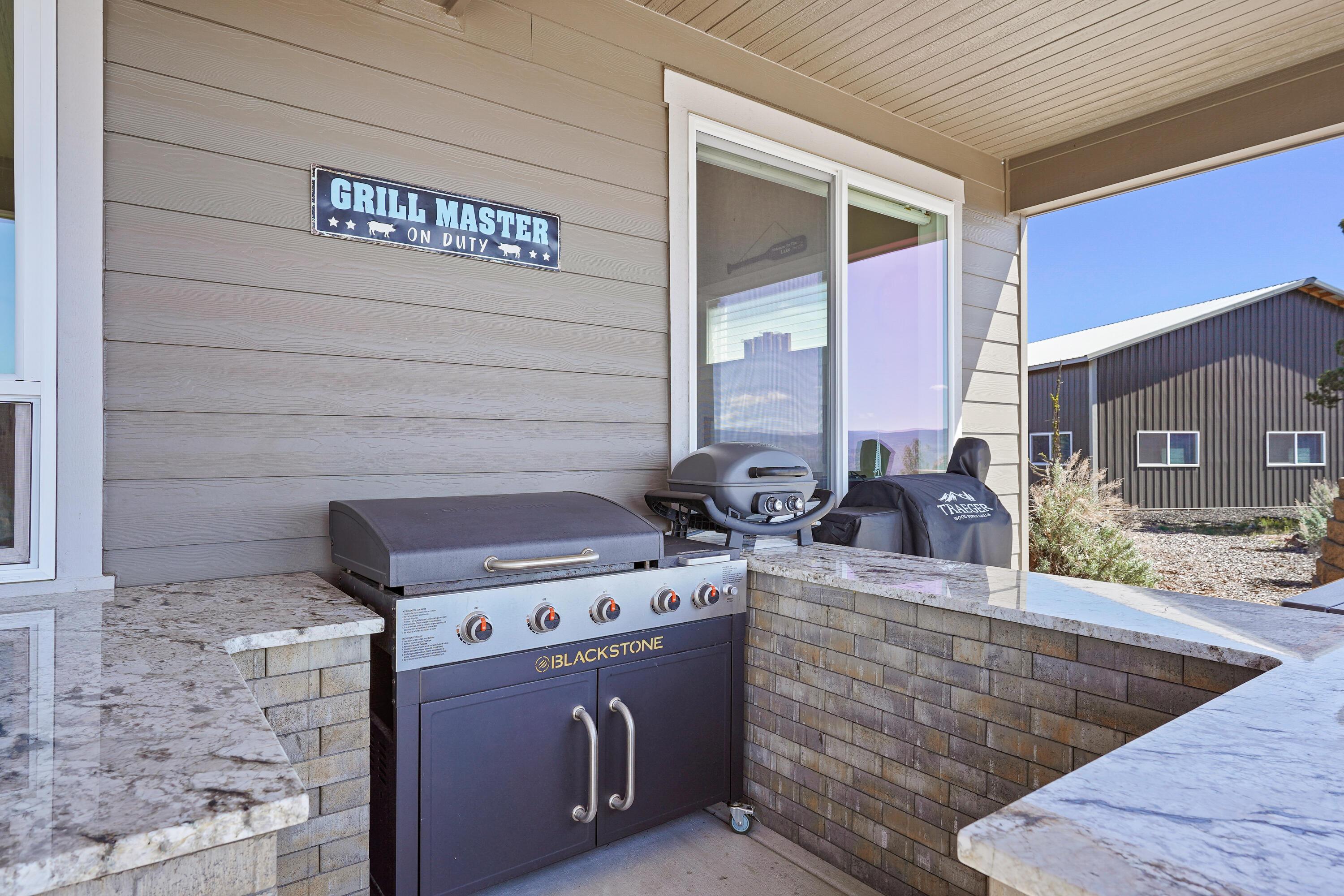 Indian Rock Estates - Residential