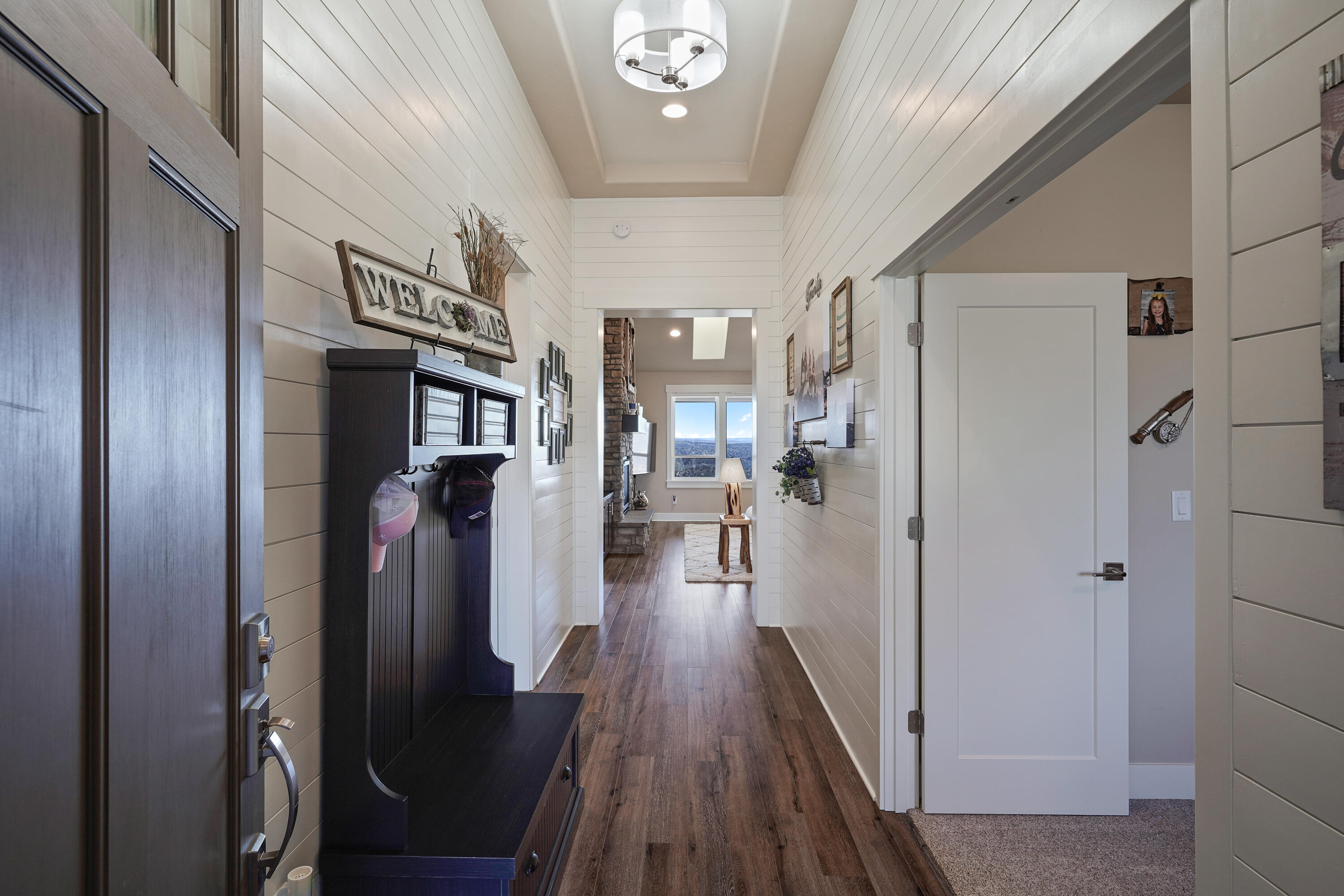 Indian Rock Estates - Residential