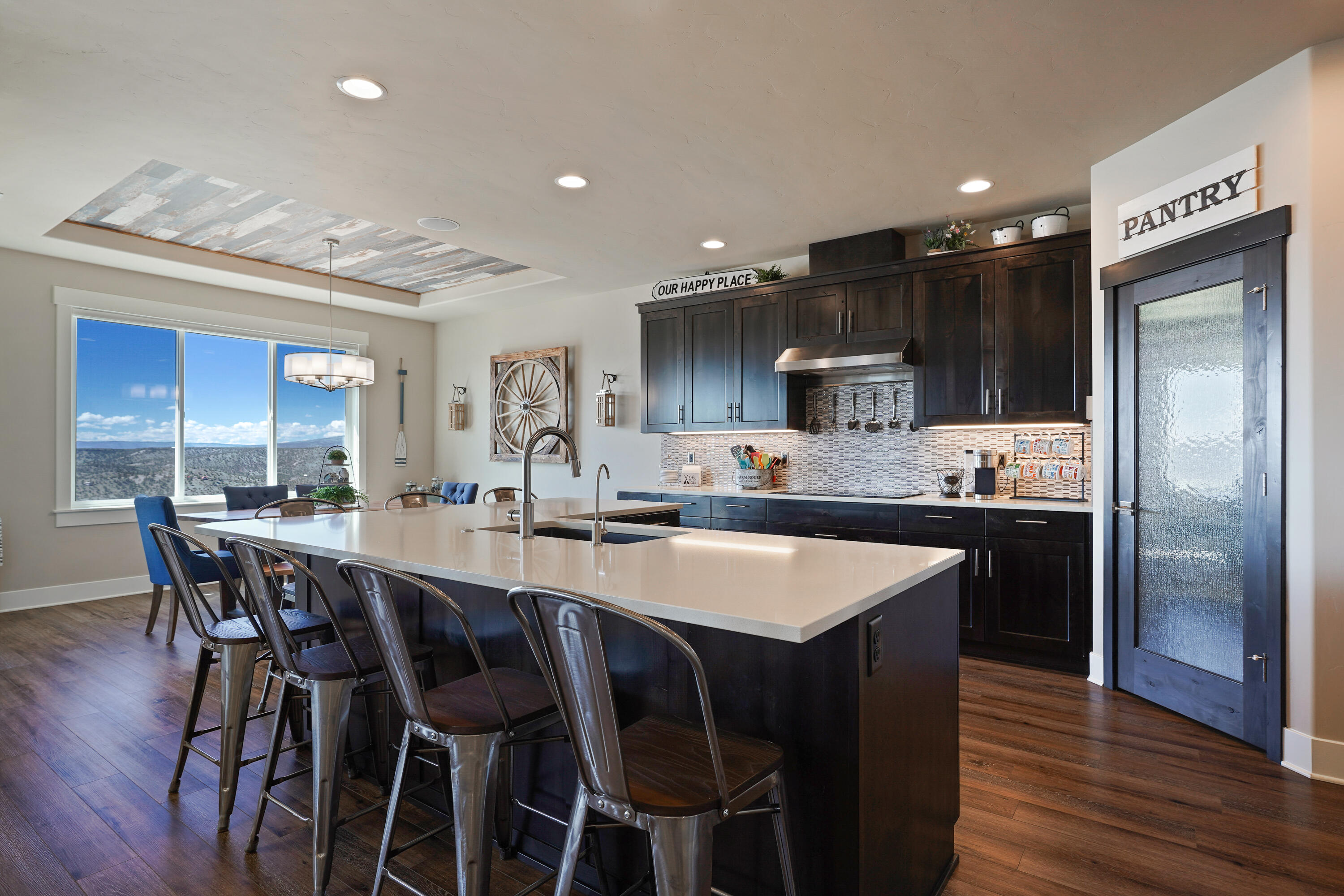 Indian Rock Estates - Residential