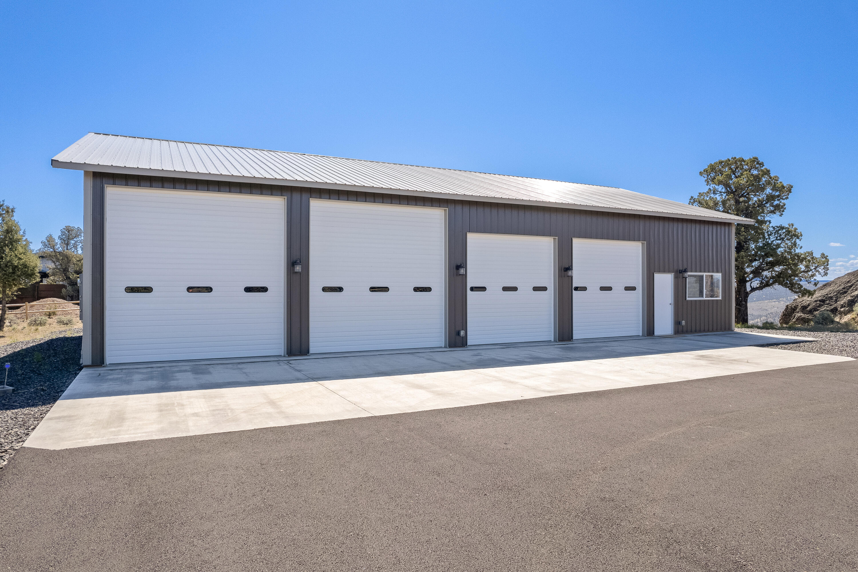 Indian Rock Estates - Residential