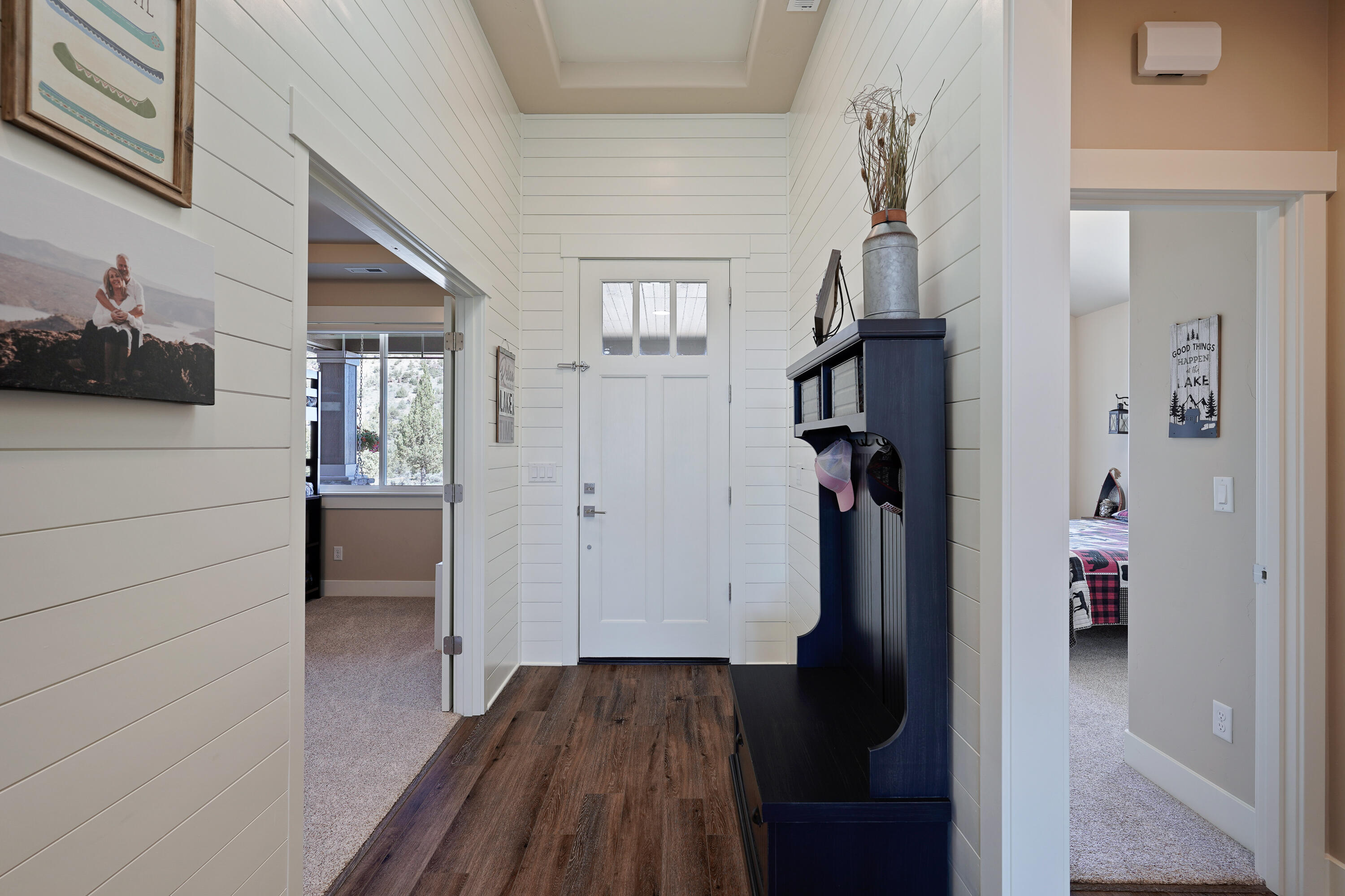 Indian Rock Estates - Residential