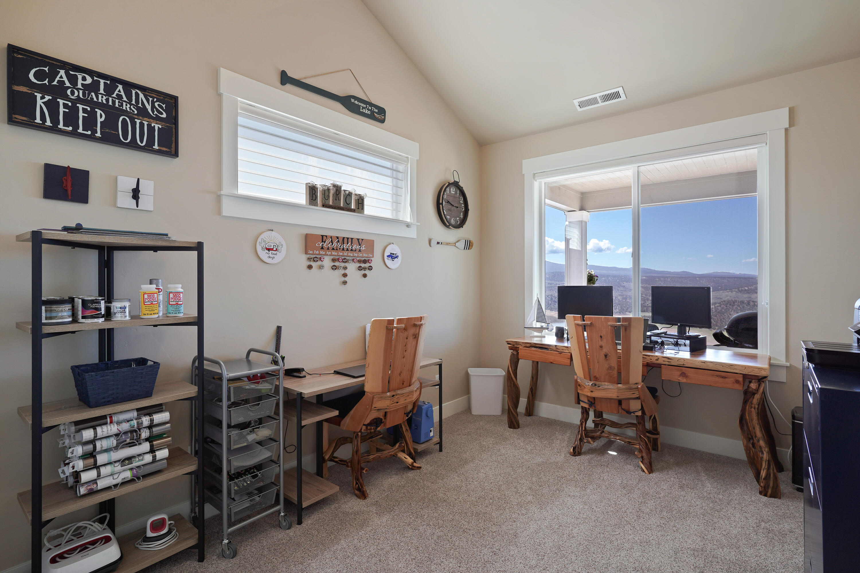 Indian Rock Estates - Residential