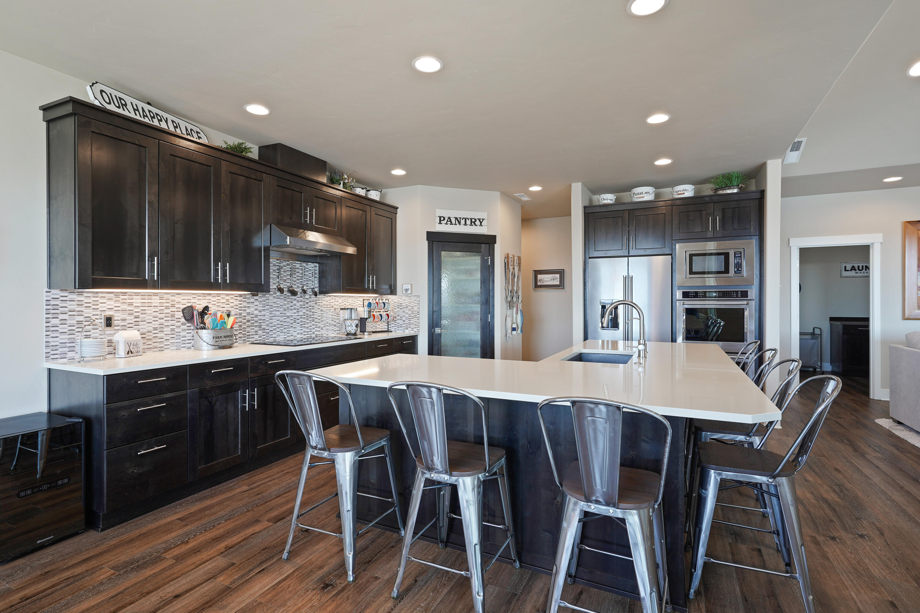 Indian Rock Estates - Residential