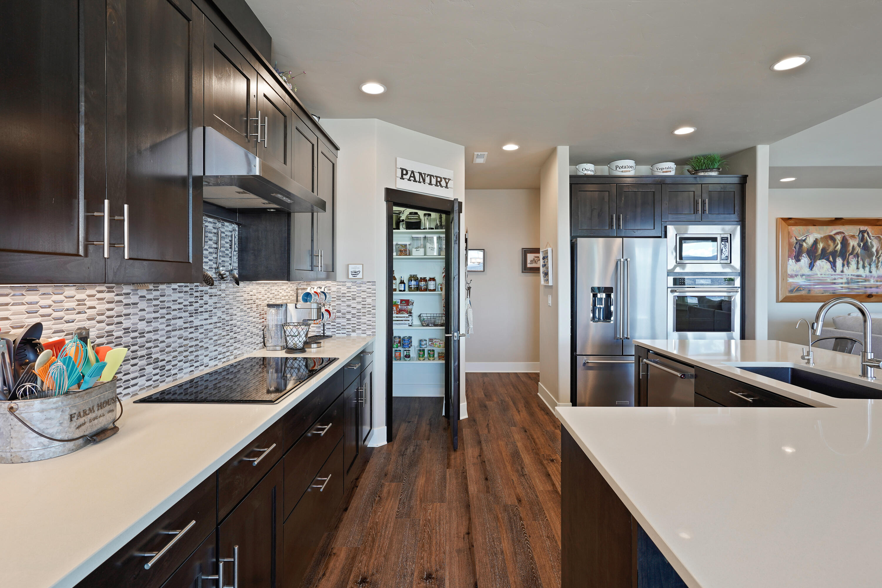 Indian Rock Estates - Residential