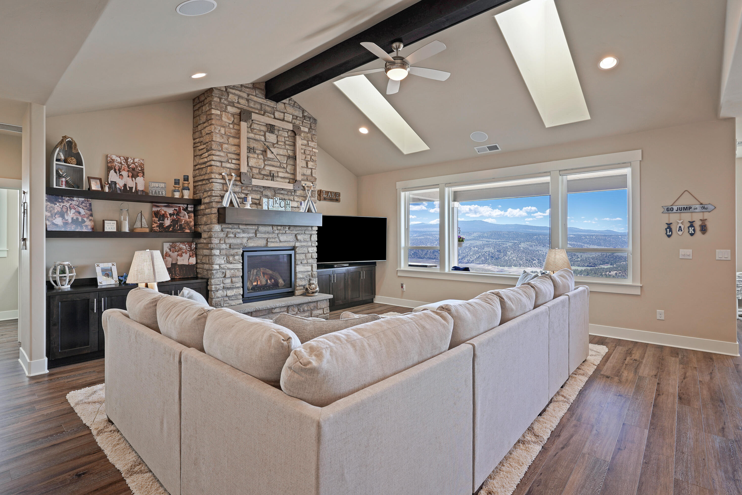 Indian Rock Estates - Residential