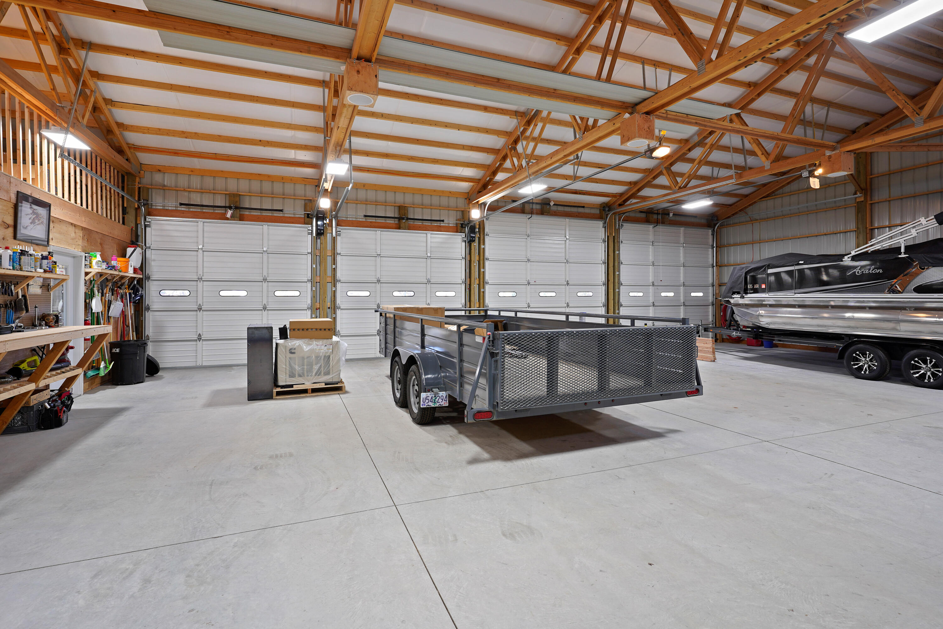 Indian Rock Estates - Residential