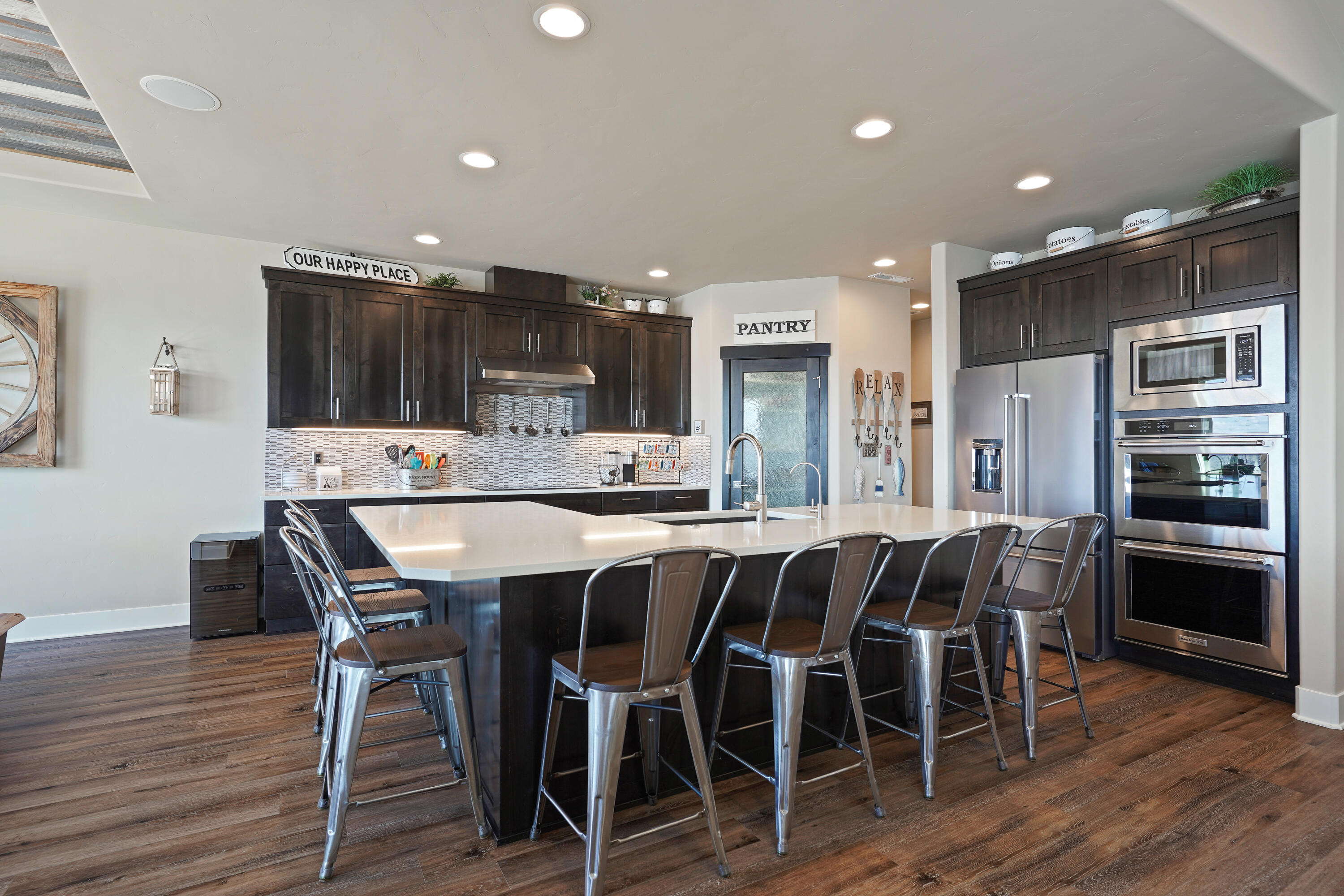 Indian Rock Estates - Residential