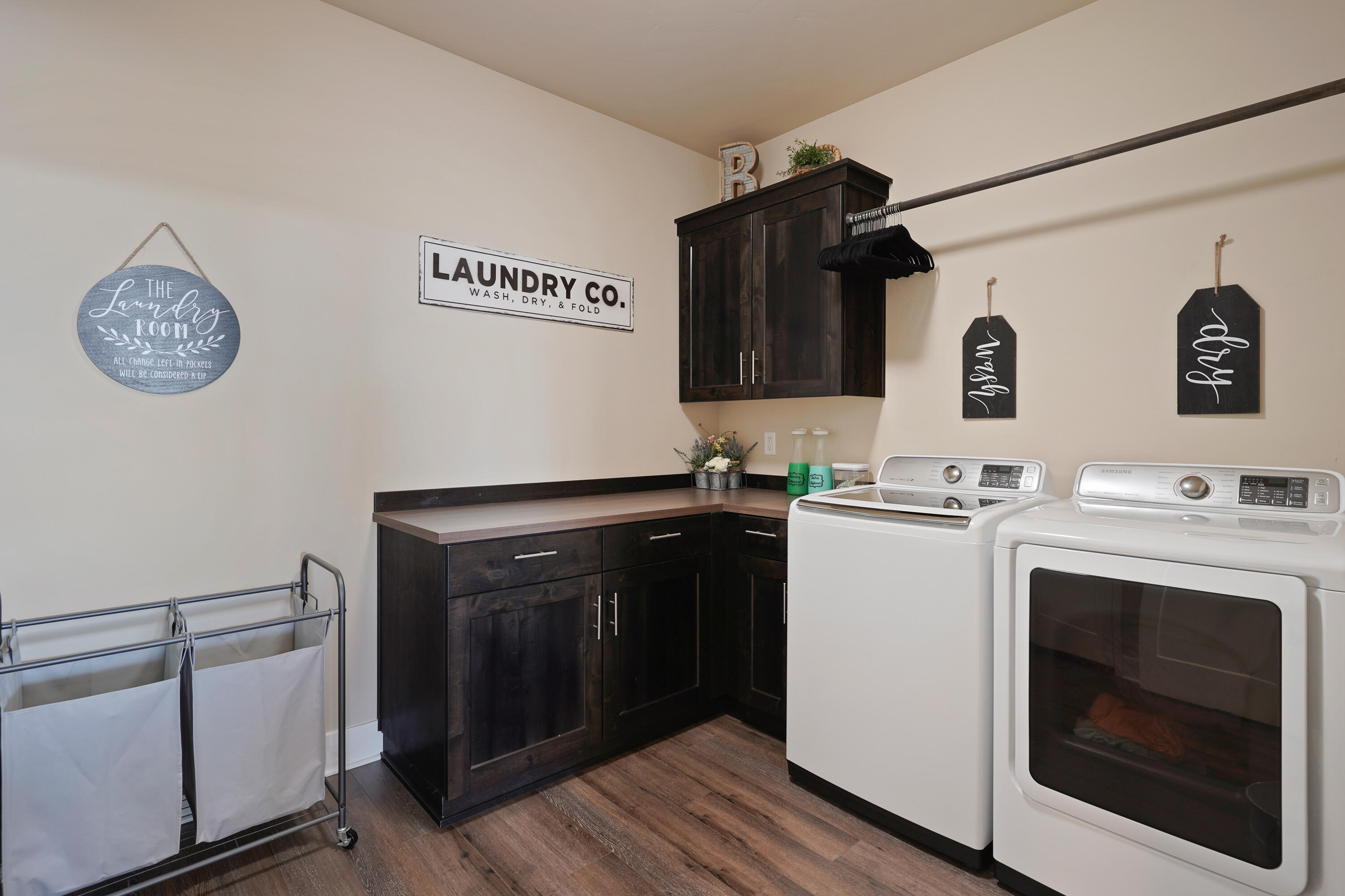 Indian Rock Estates - Residential