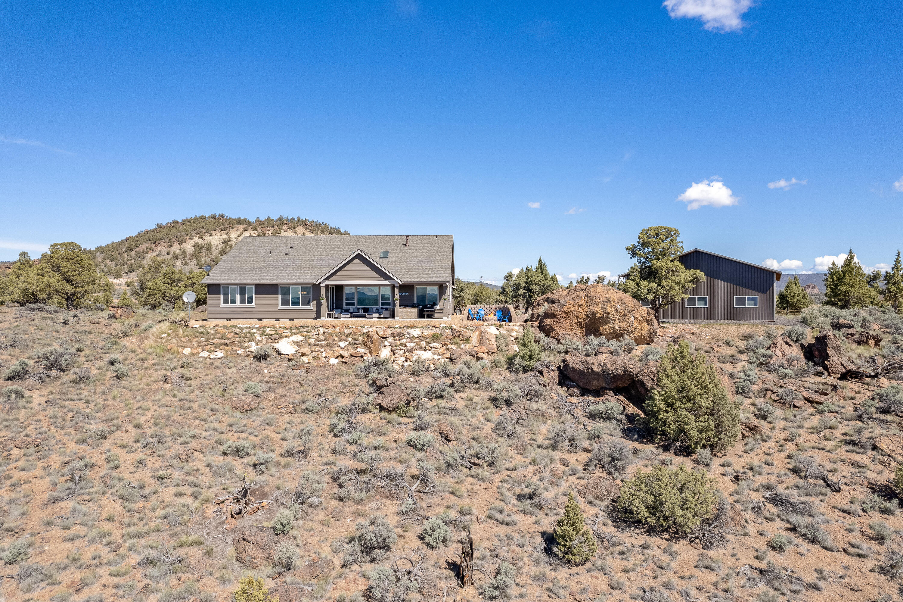 Indian Rock Estates - Residential