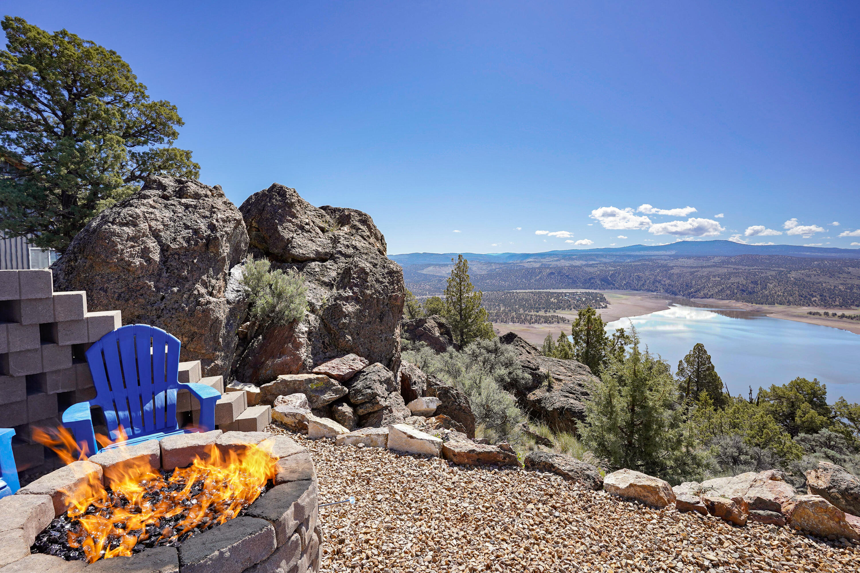 Indian Rock Estates - Residential