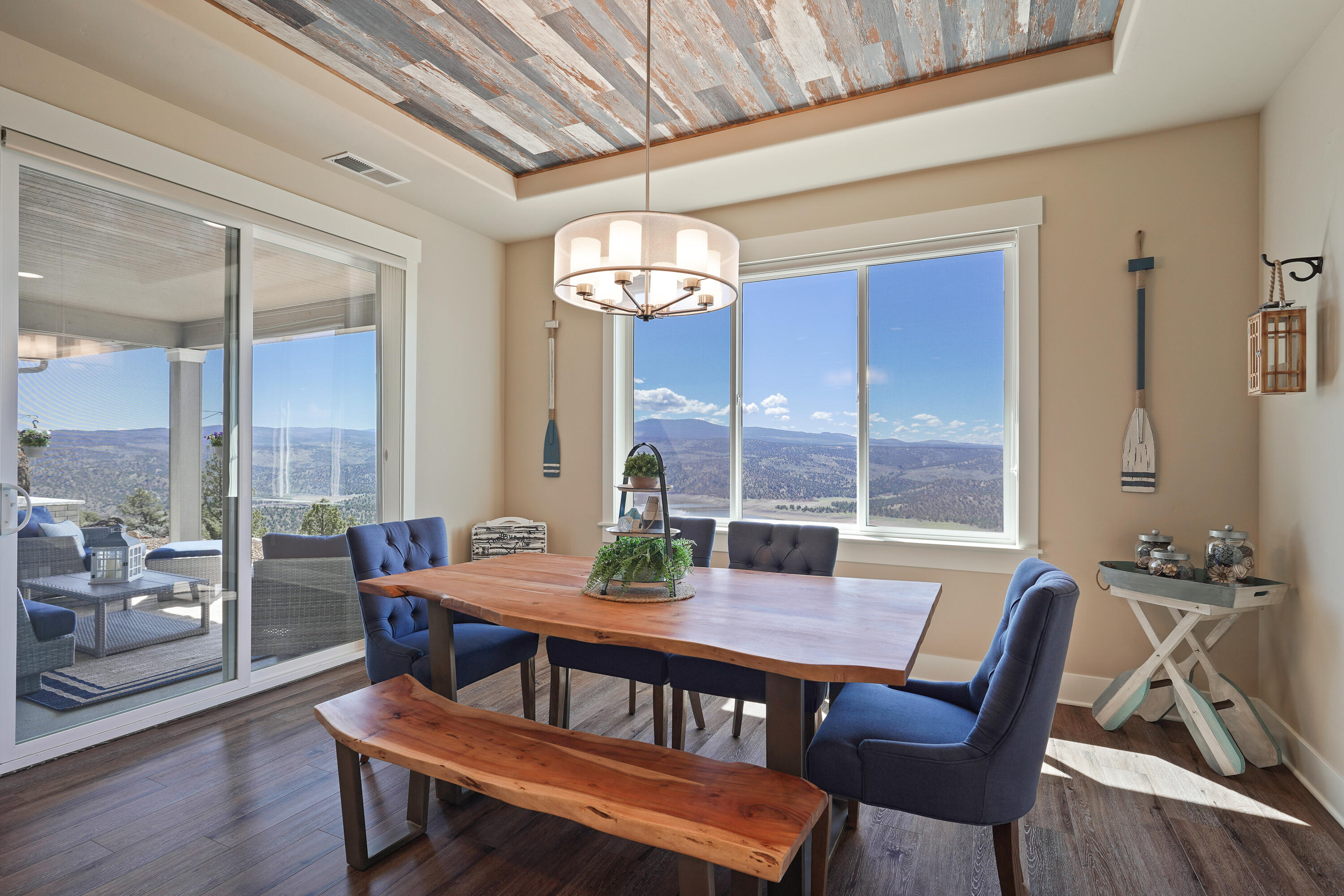 Indian Rock Estates - Residential