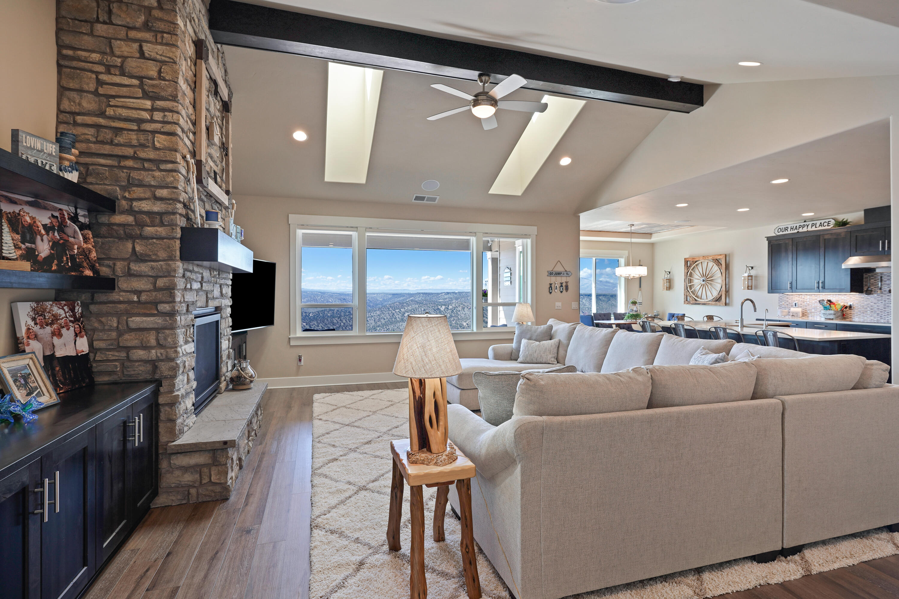 Indian Rock Estates - Residential