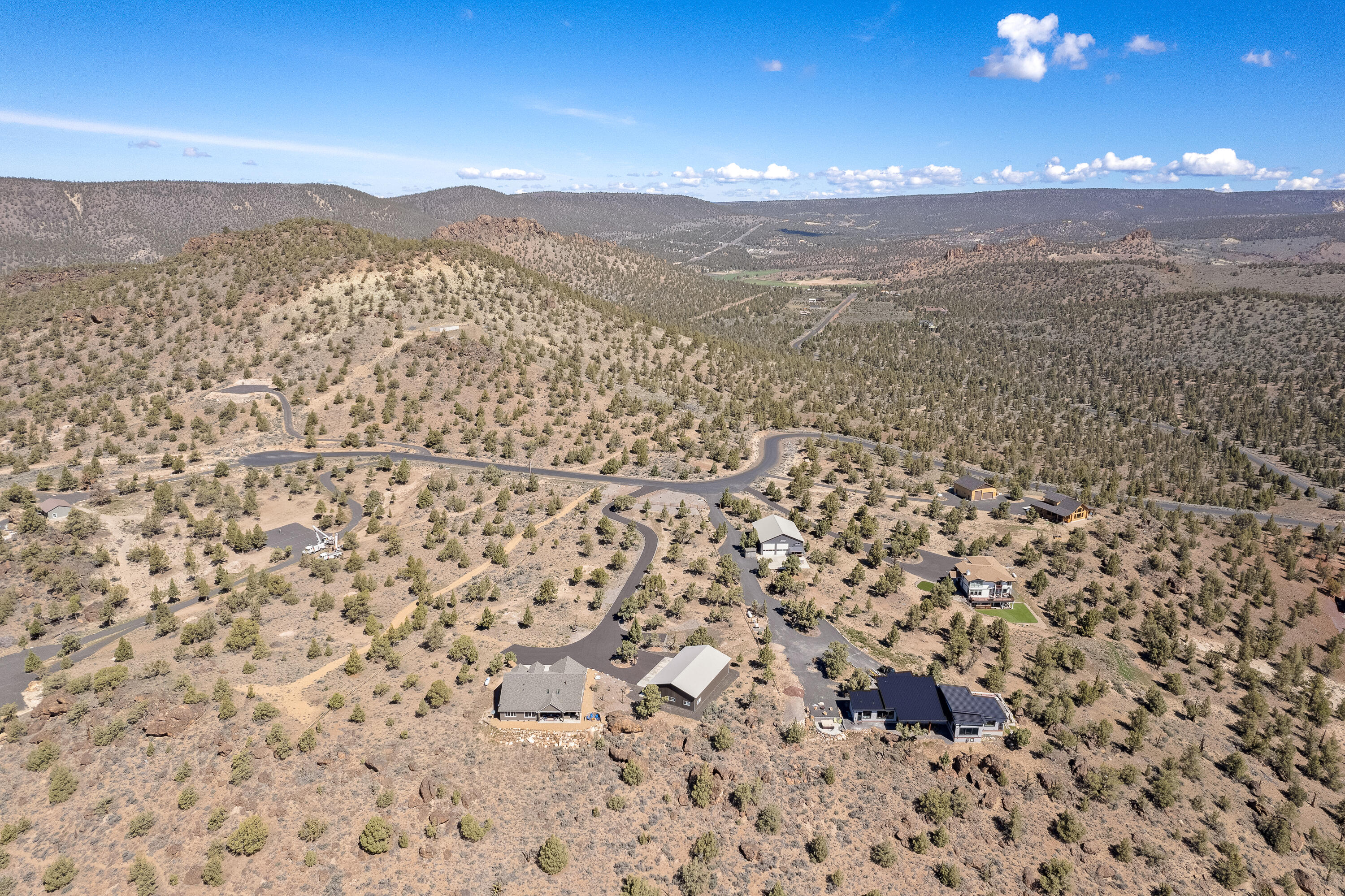 Indian Rock Estates - Residential