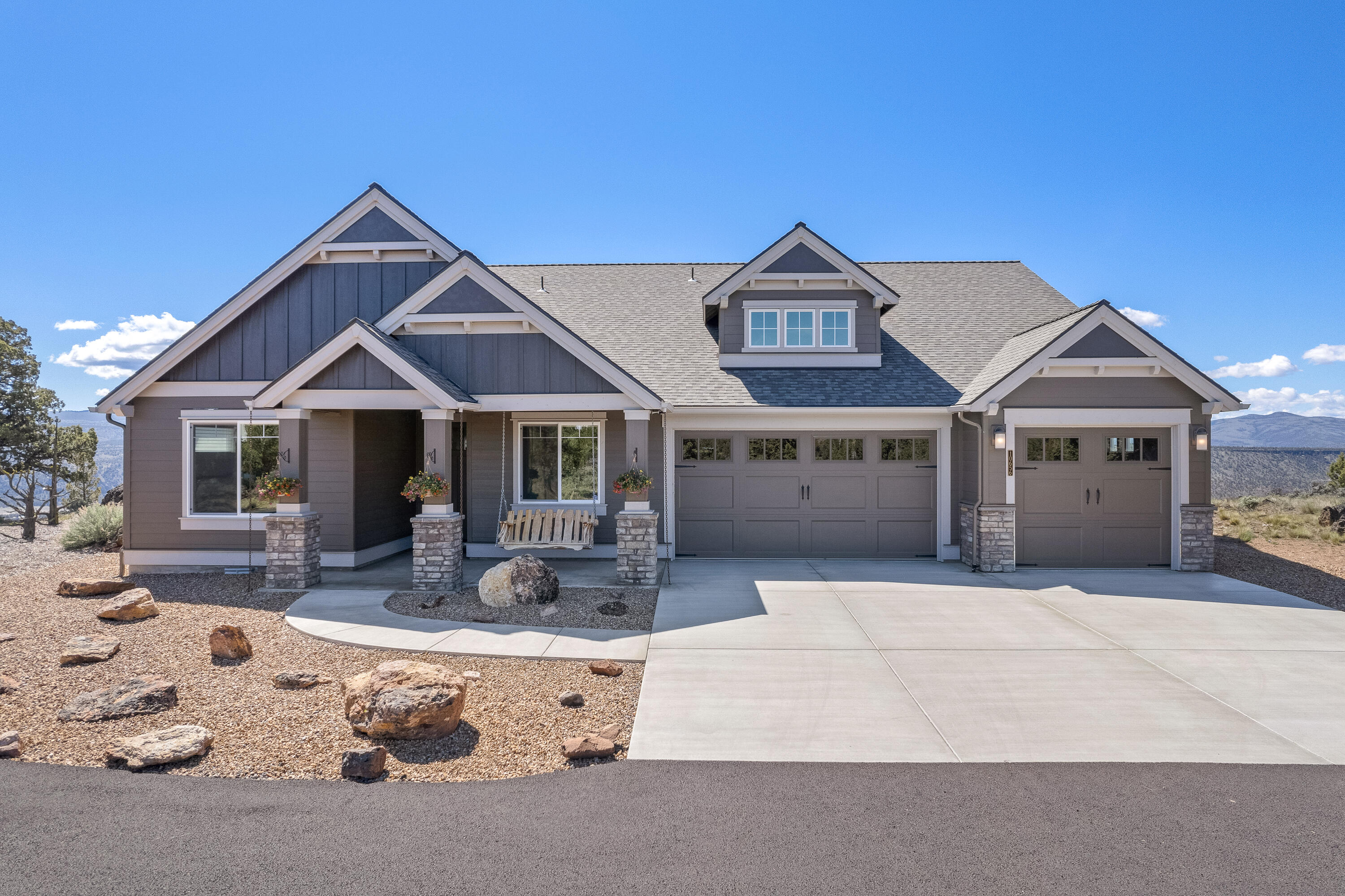 Indian Rock Estates - Residential