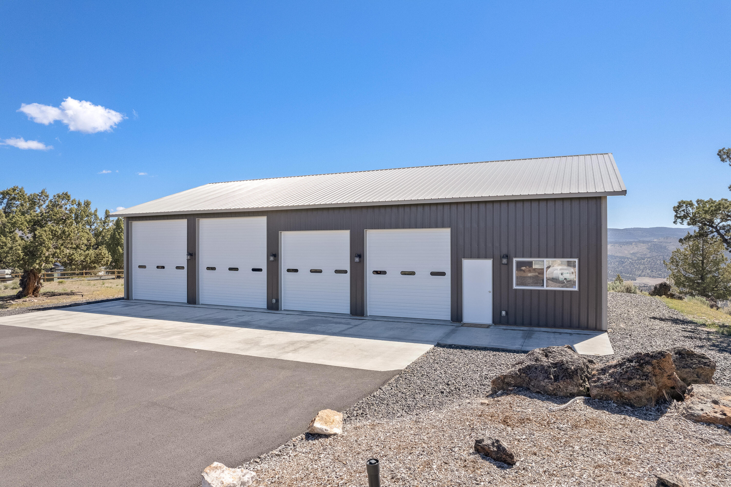 Indian Rock Estates - Residential