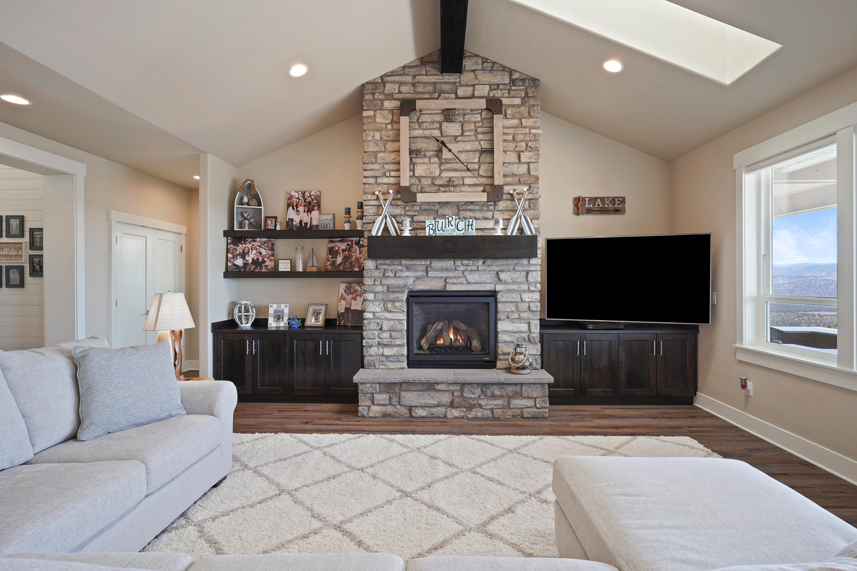 Indian Rock Estates - Residential