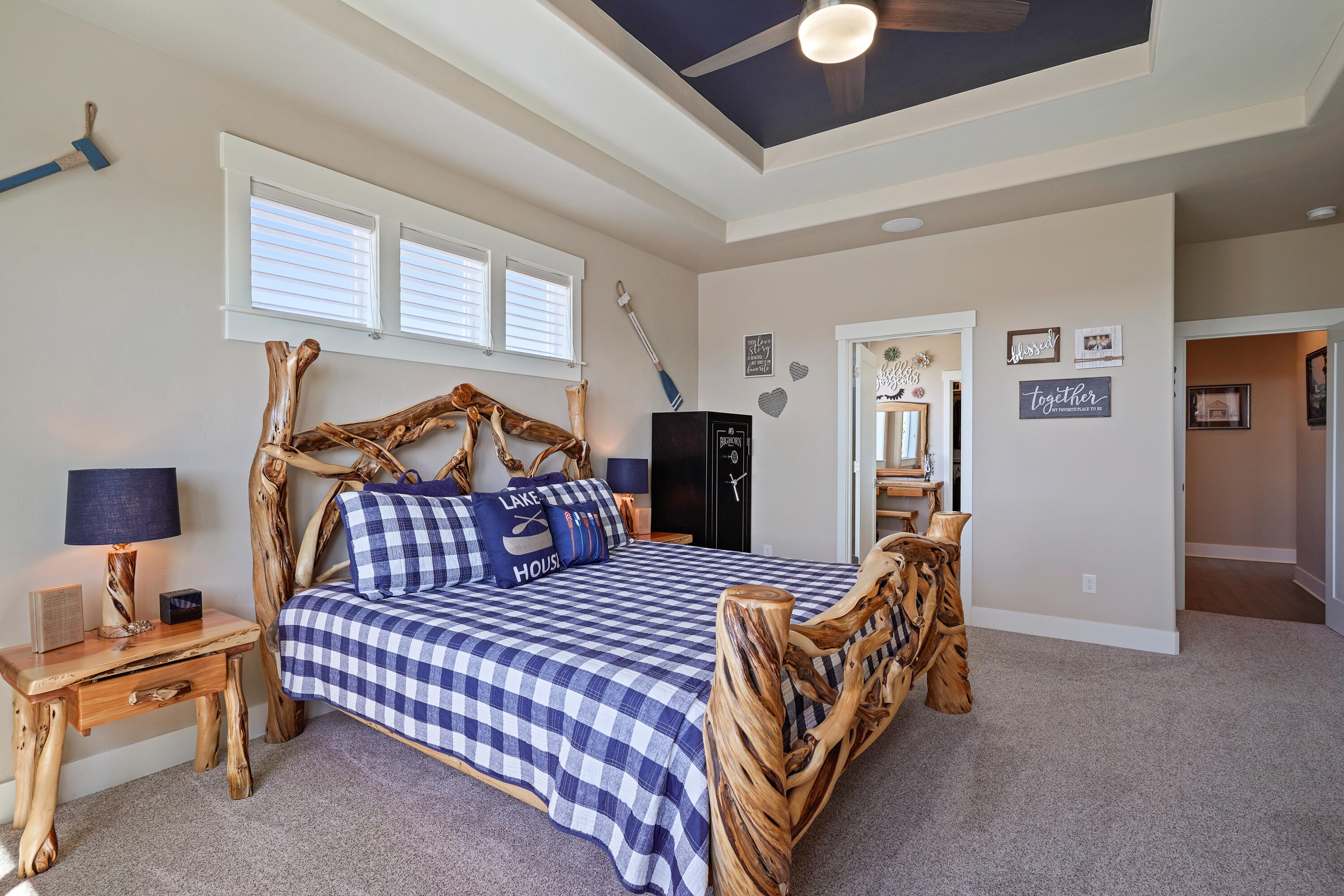 Indian Rock Estates - Residential