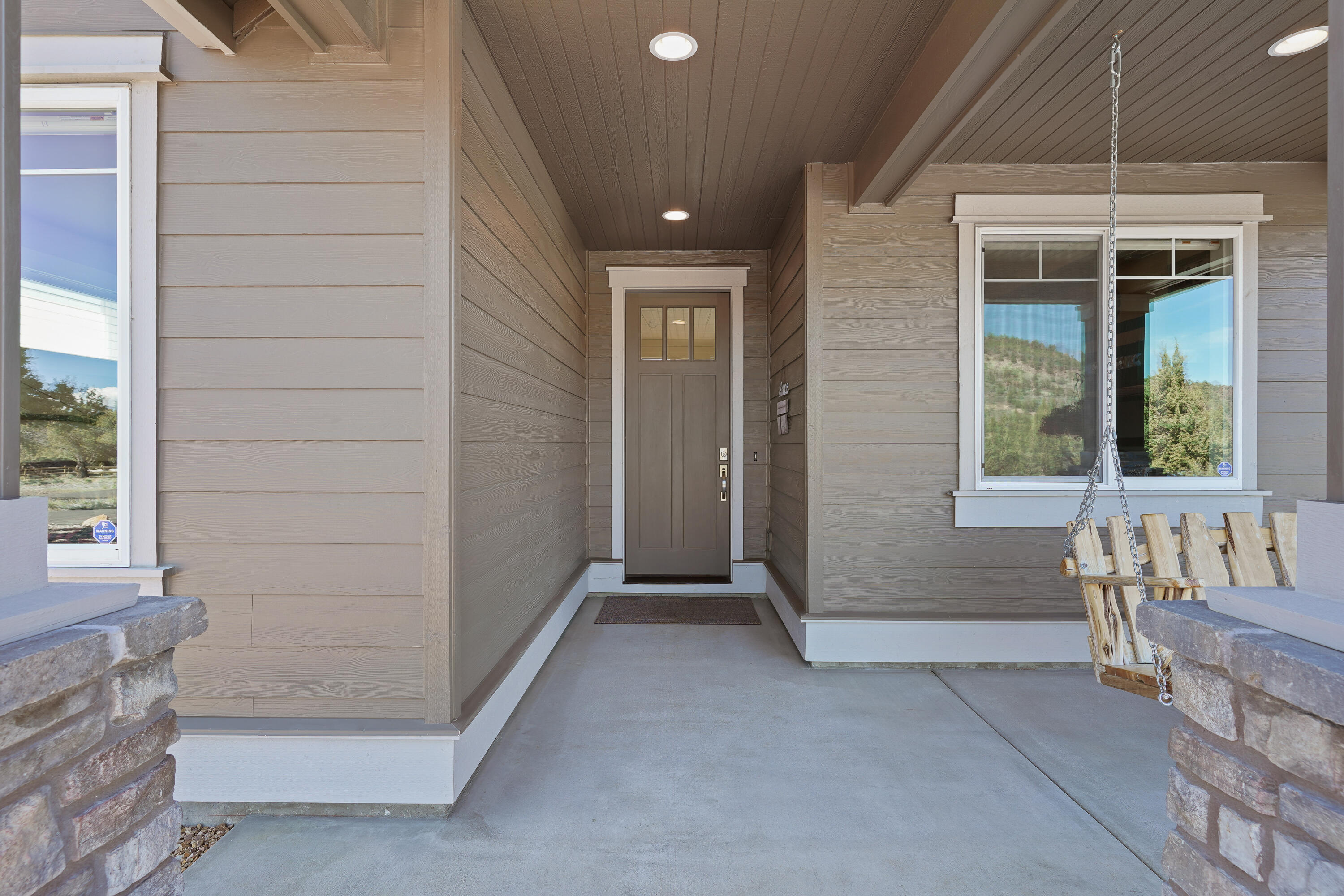 Indian Rock Estates - Residential