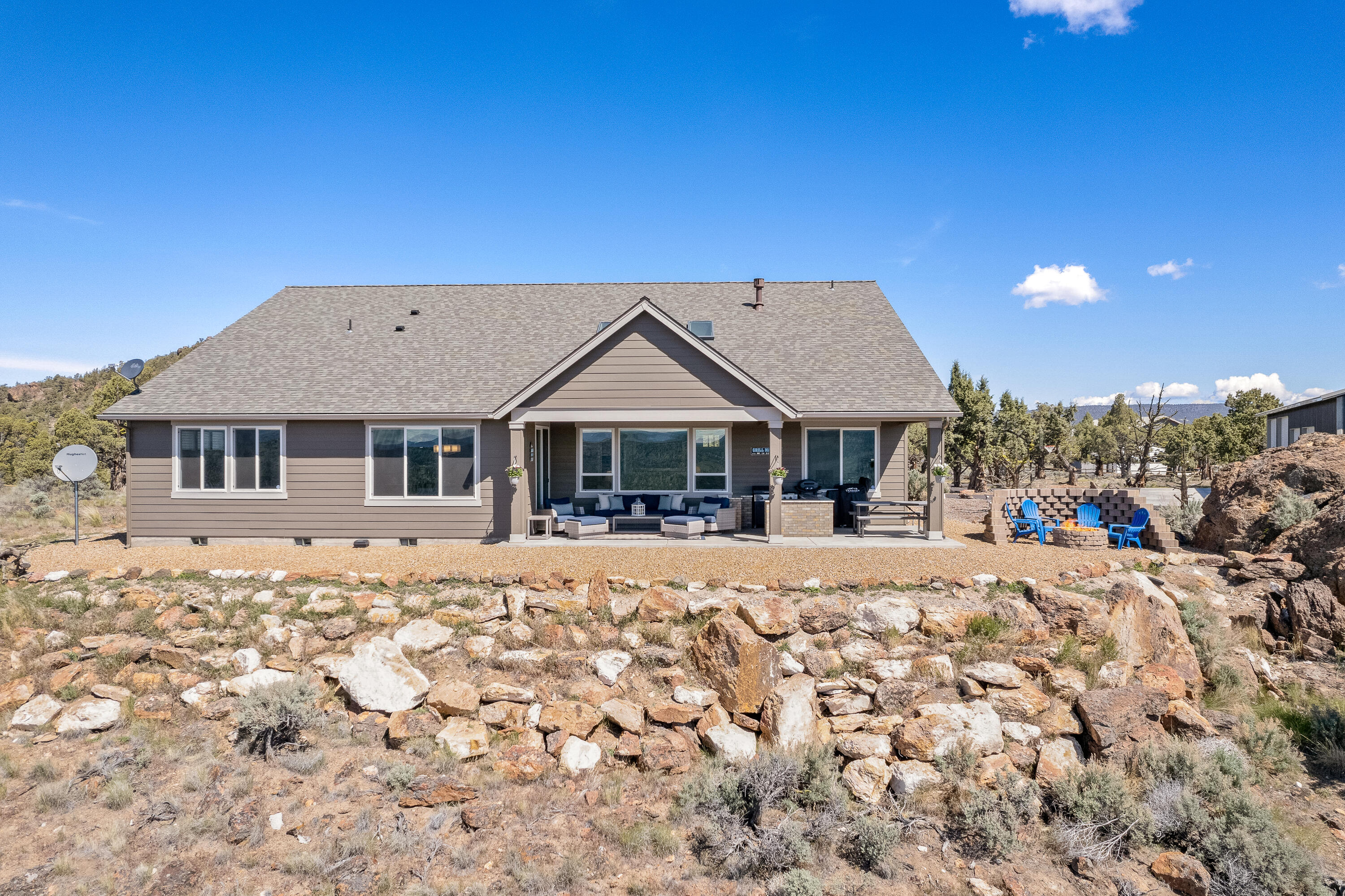 Indian Rock Estates - Residential