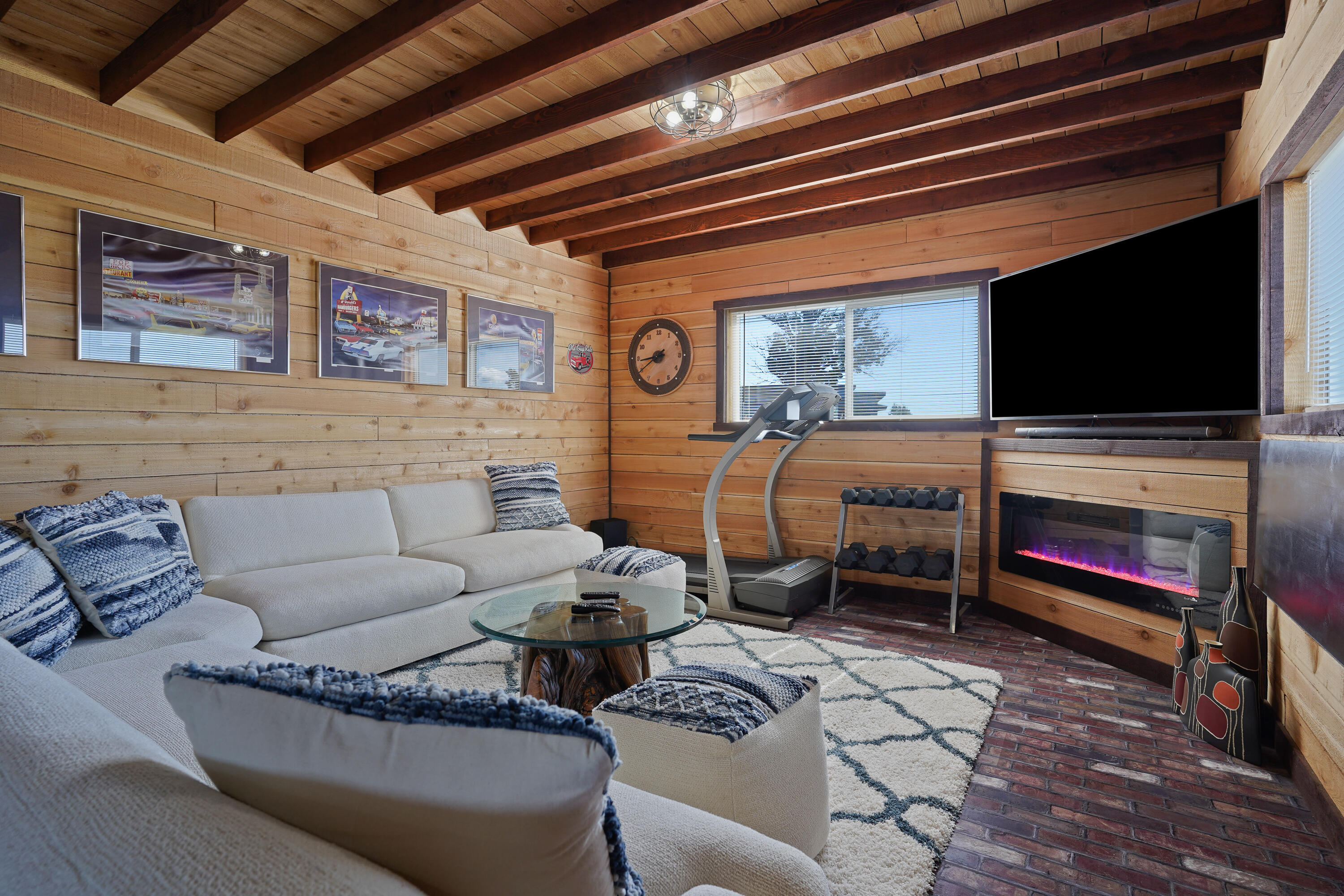 Indian Rock Estates - Residential