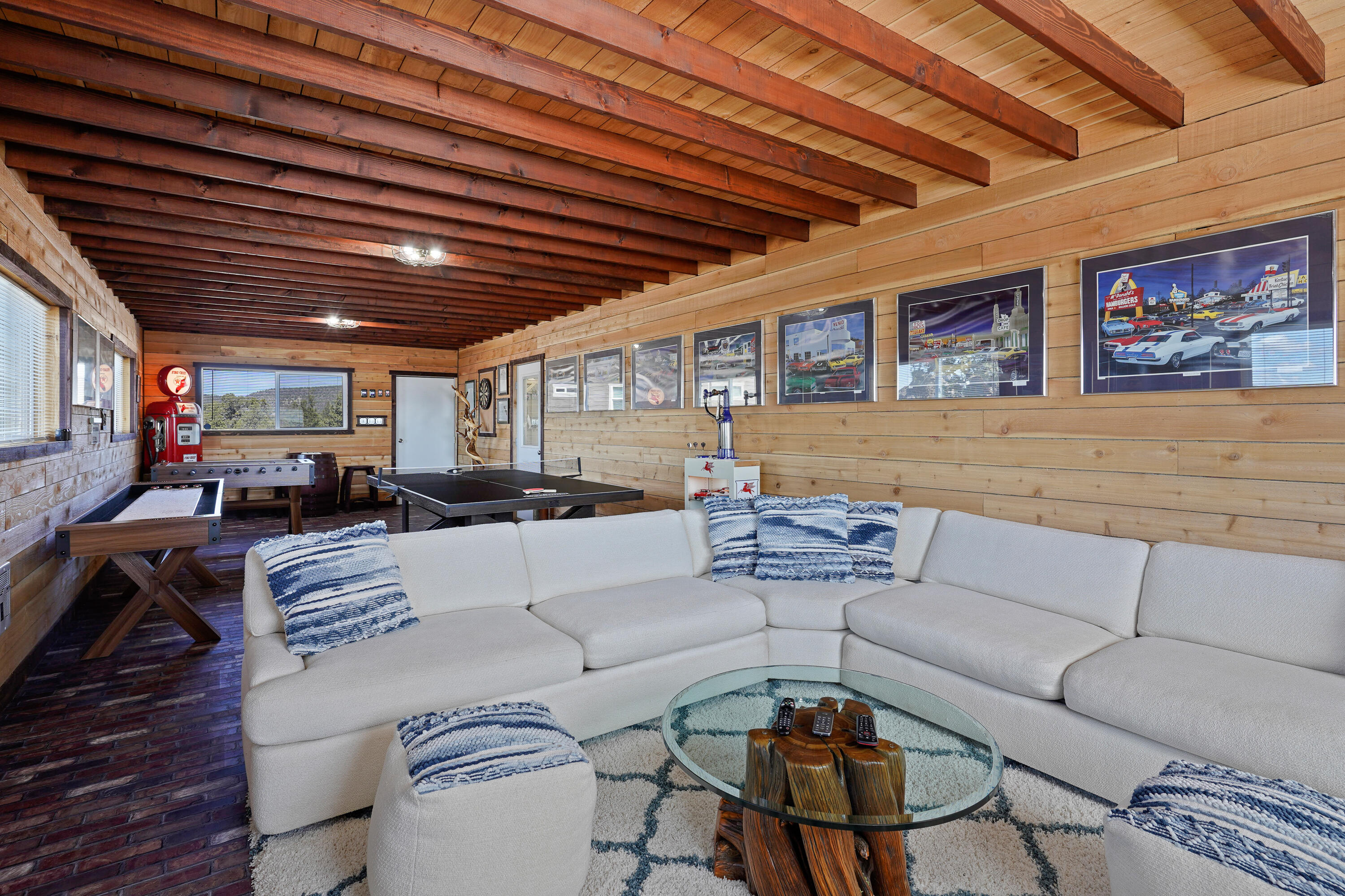 Indian Rock Estates - Residential