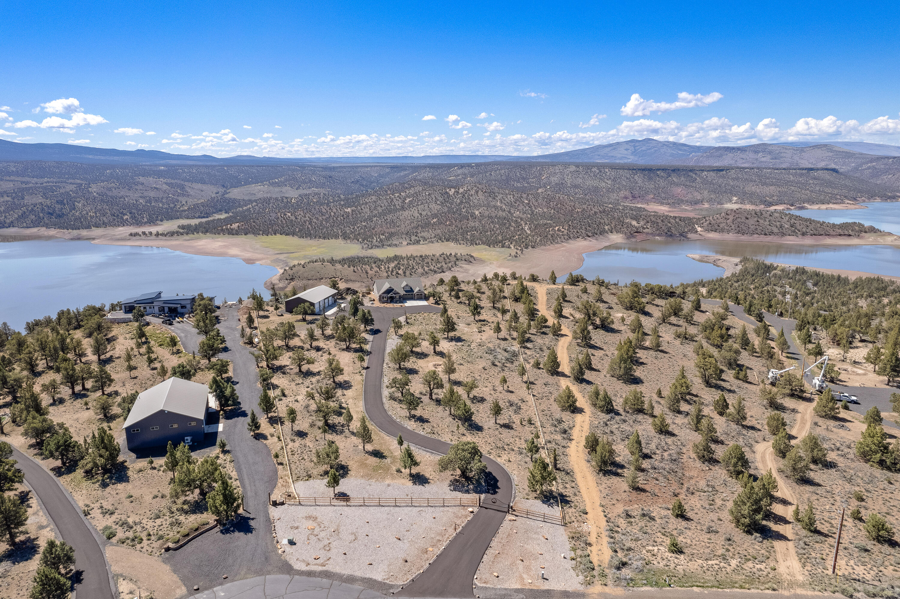 Indian Rock Estates - Residential