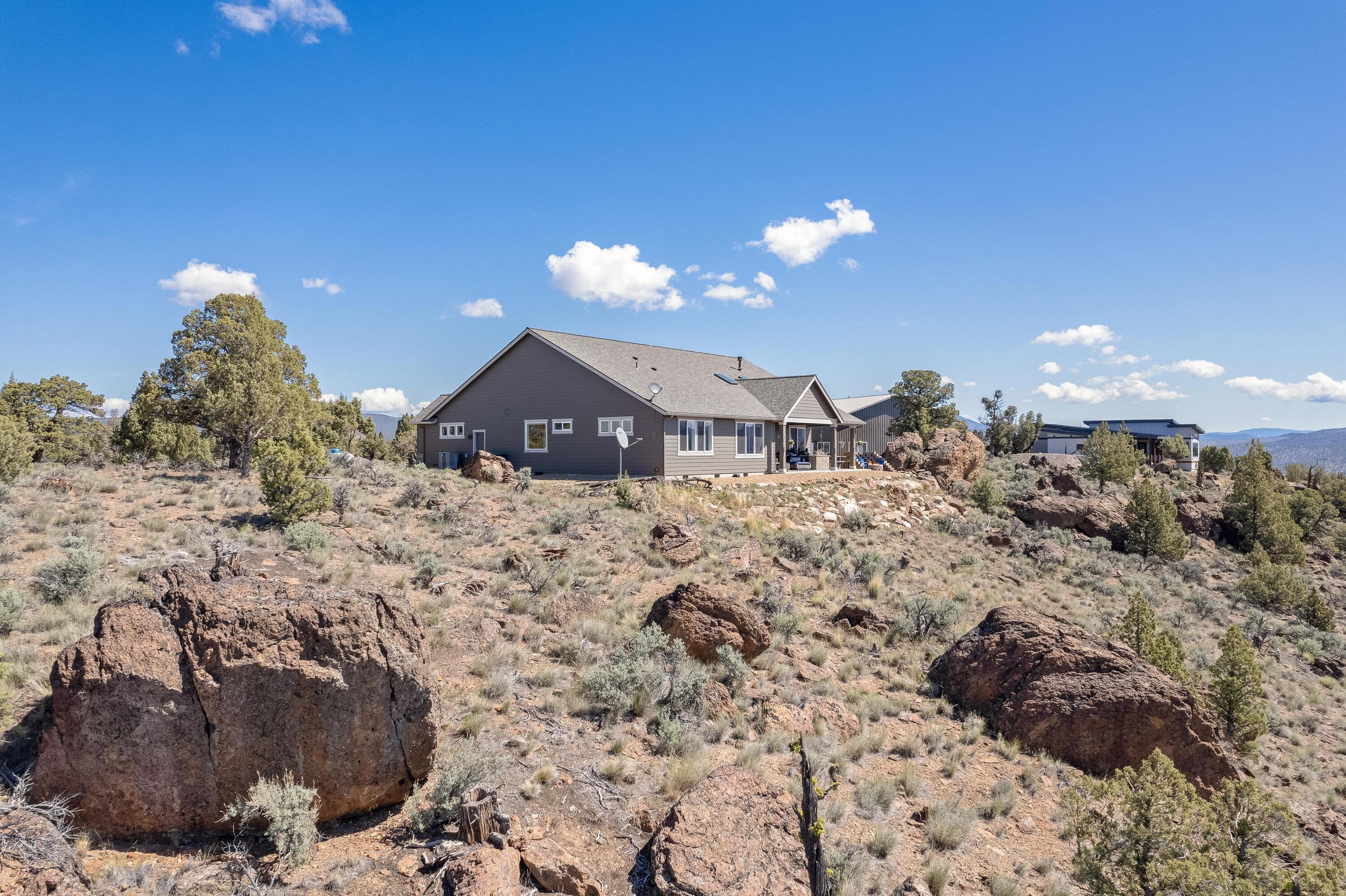 Indian Rock Estates - Residential