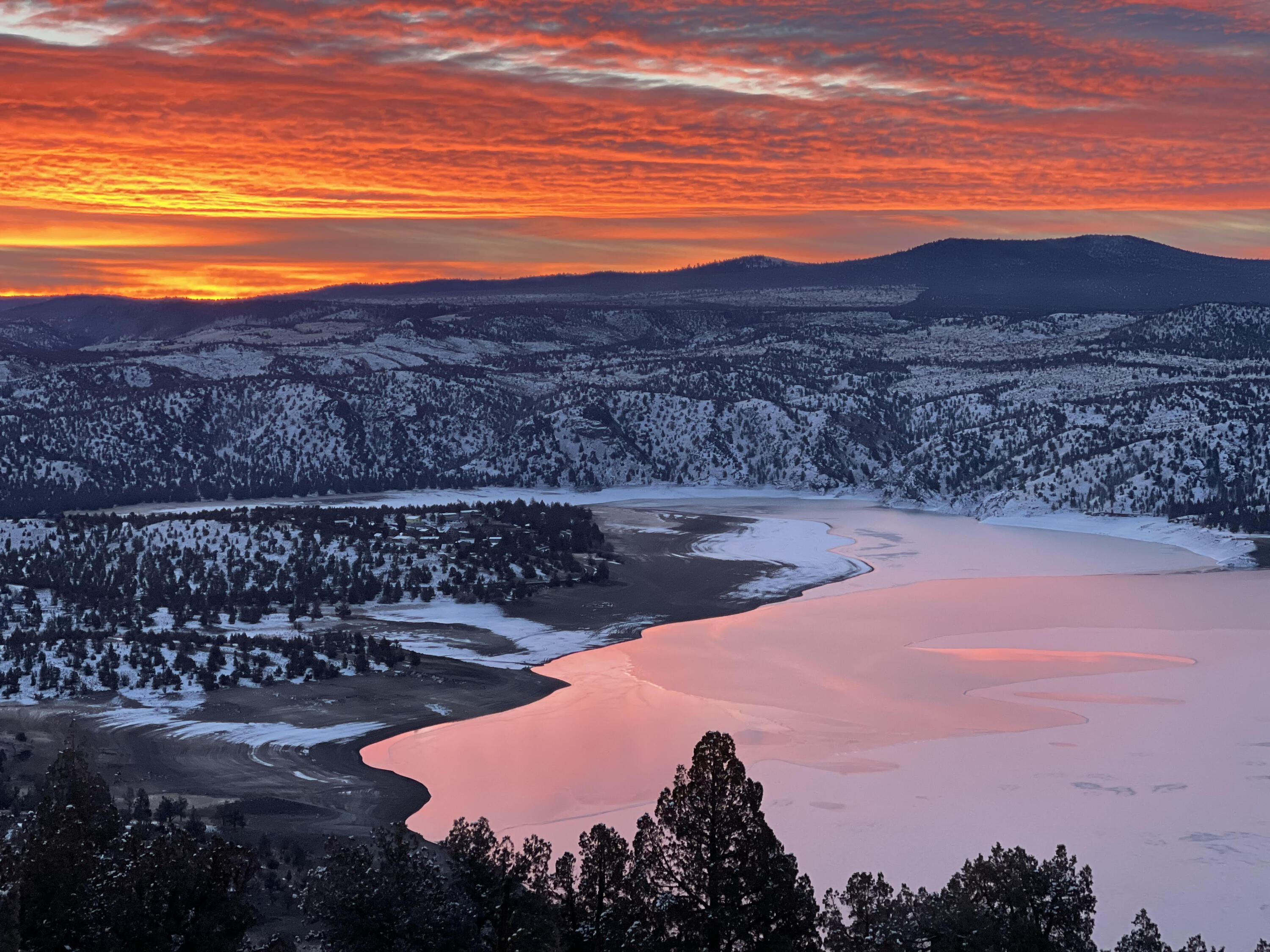 Indian Rock Estates - Residential