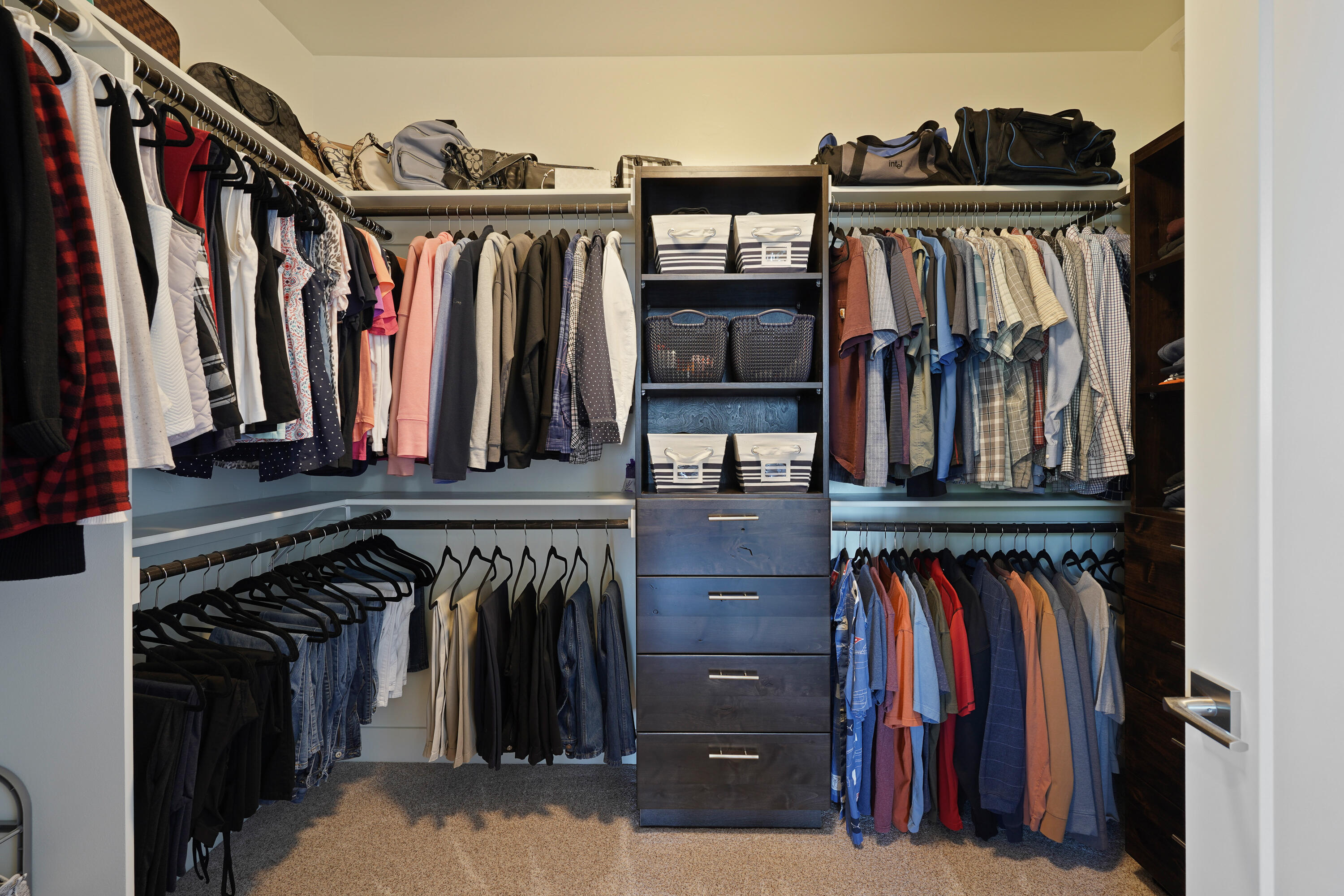 Indian Rock Estates - Residential