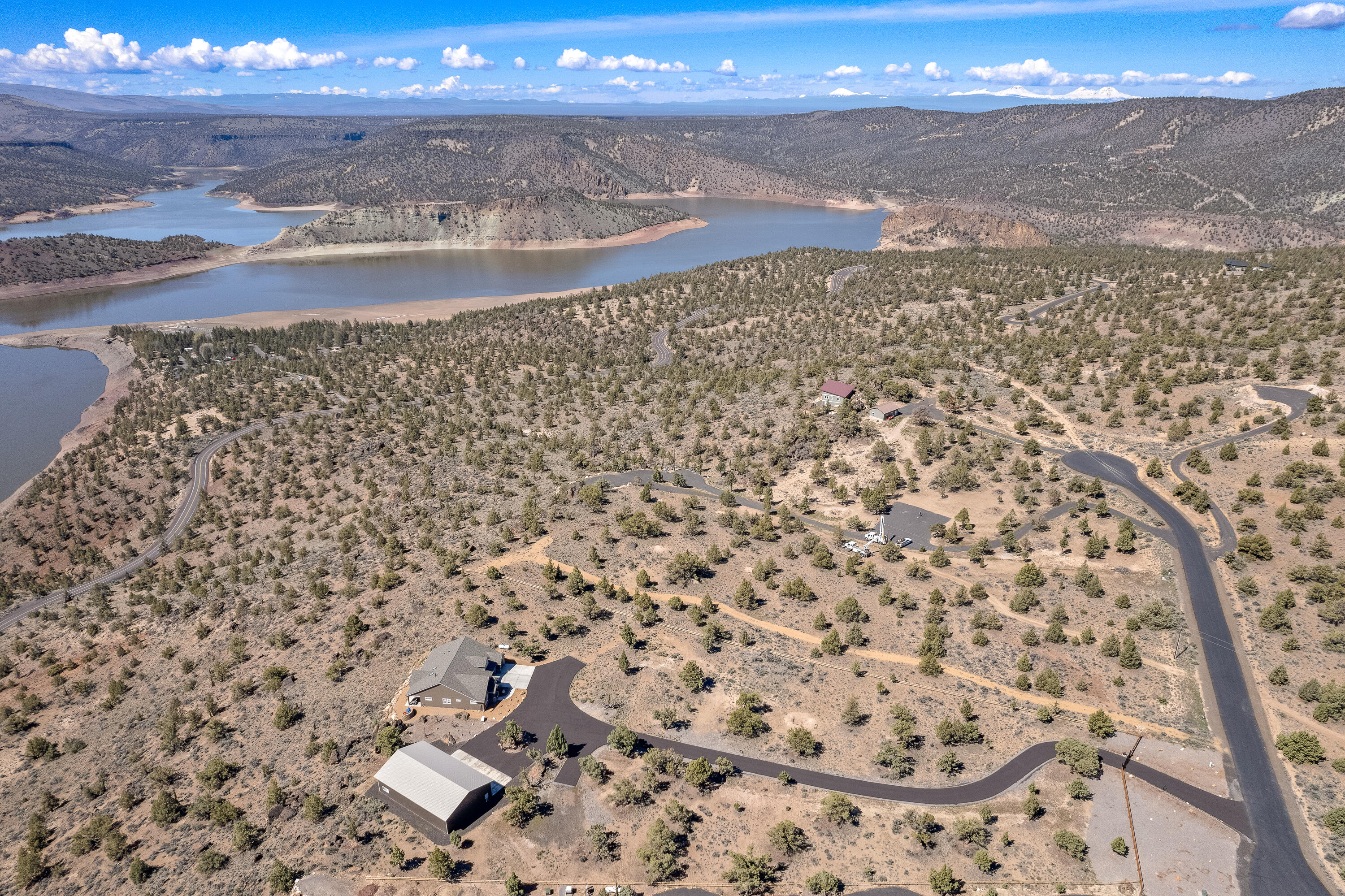 Indian Rock Estates - Residential