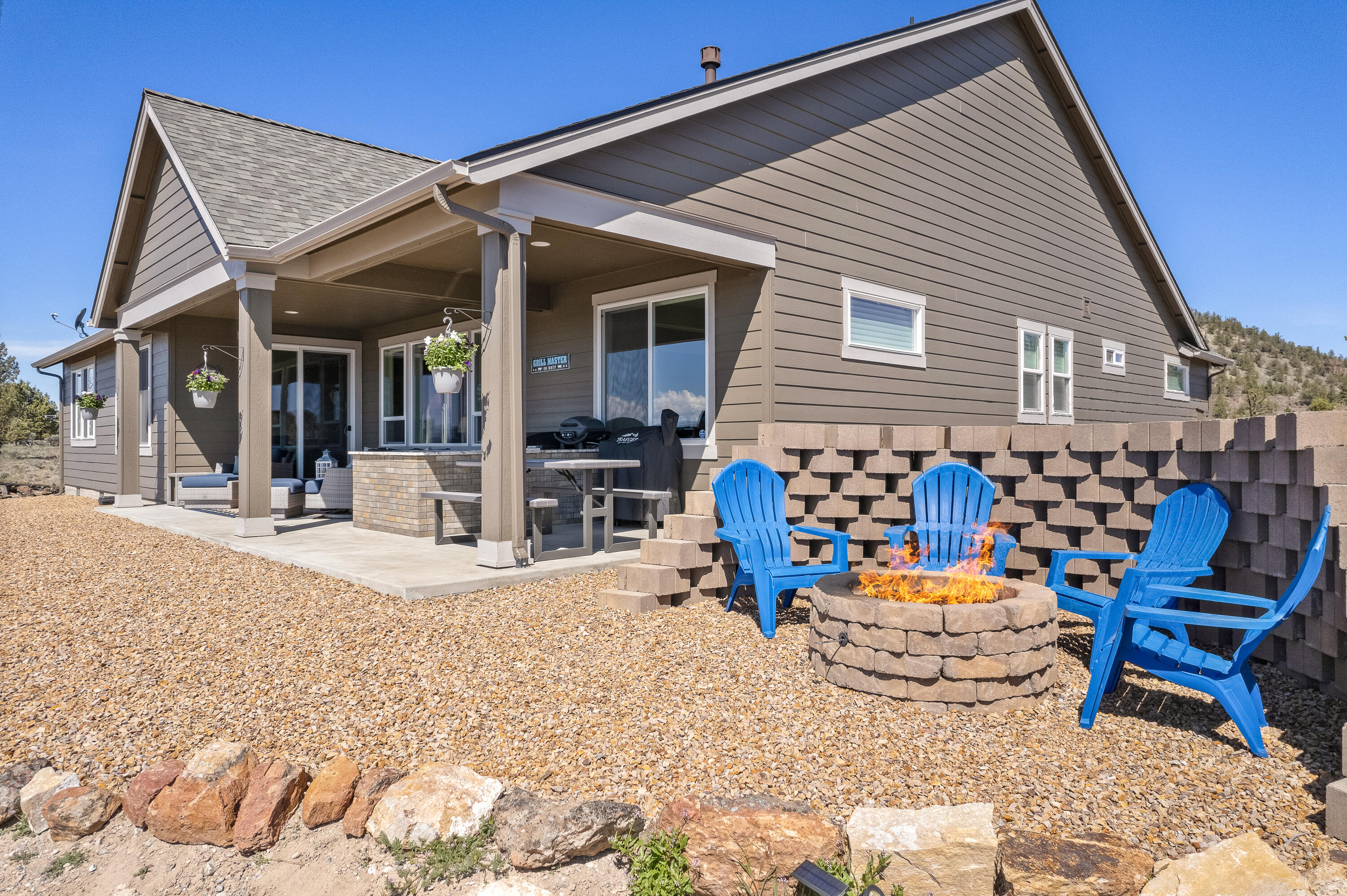 Indian Rock Estates - Residential