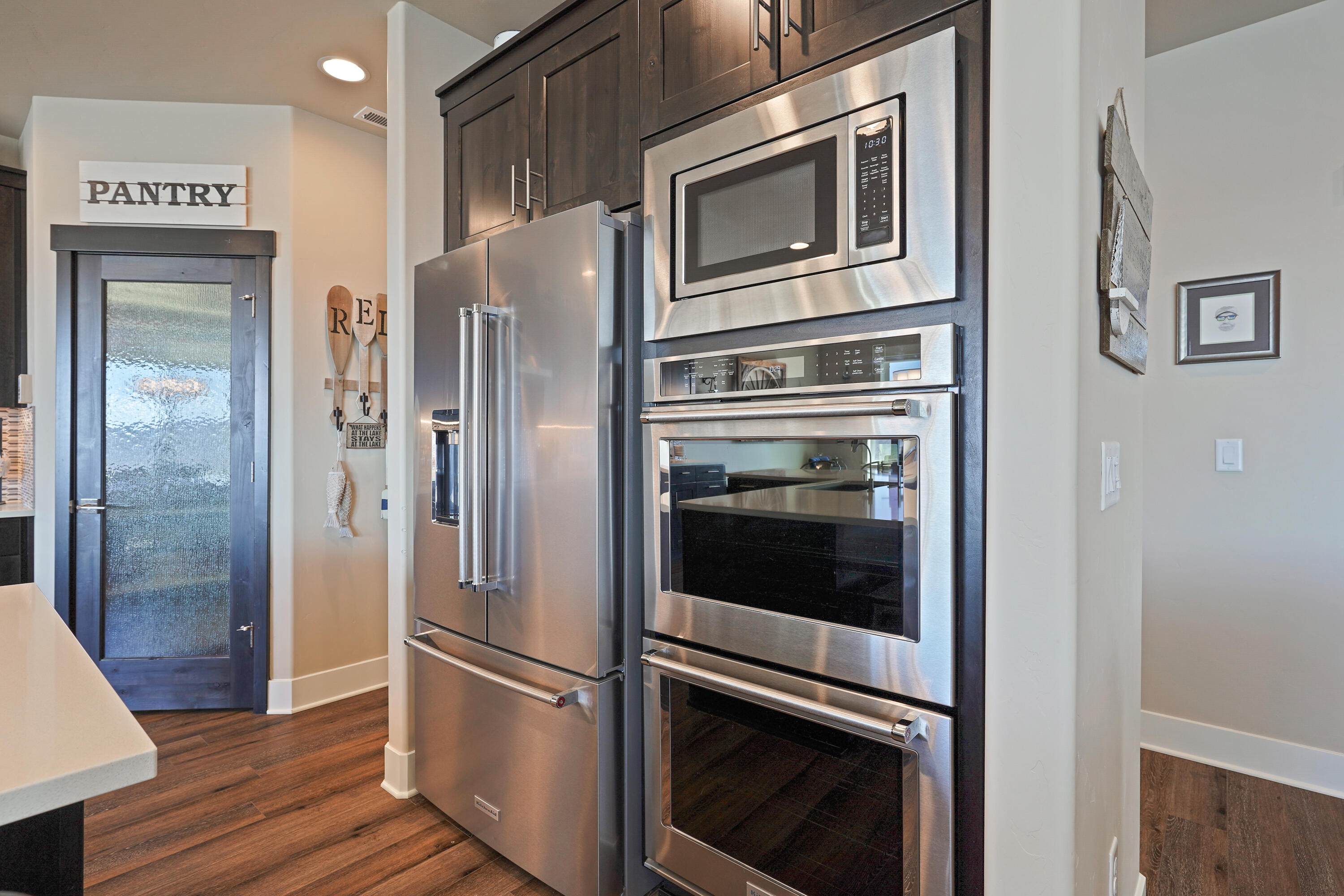 Indian Rock Estates - Residential