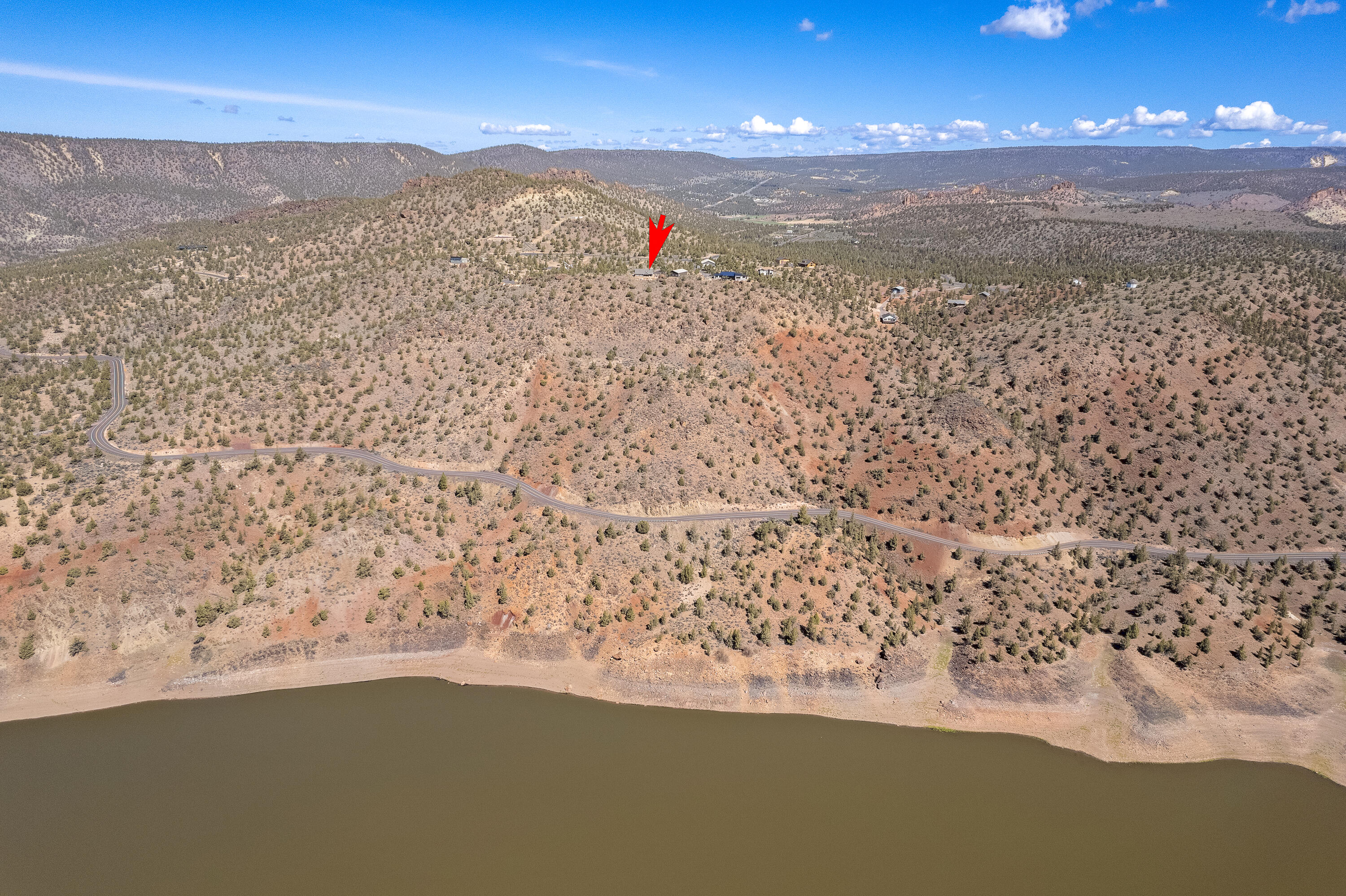 Indian Rock Estates - Residential