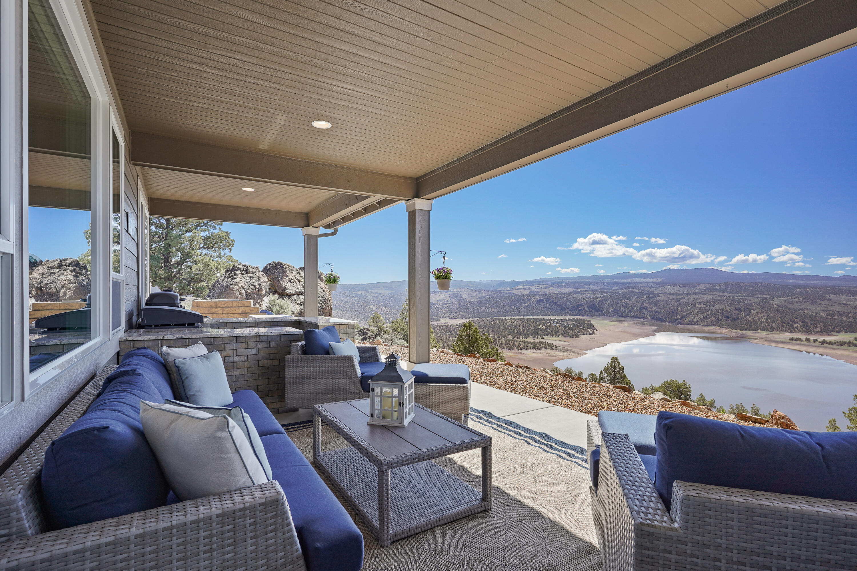 Indian Rock Estates - Residential